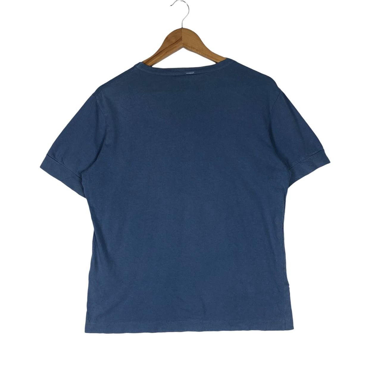 Japanese Brand × Margaret Howell × Vintage MHL Margaret Howell T-Shirt Size M / US 6-8 / IT 42-44 - 5 Thumbnail