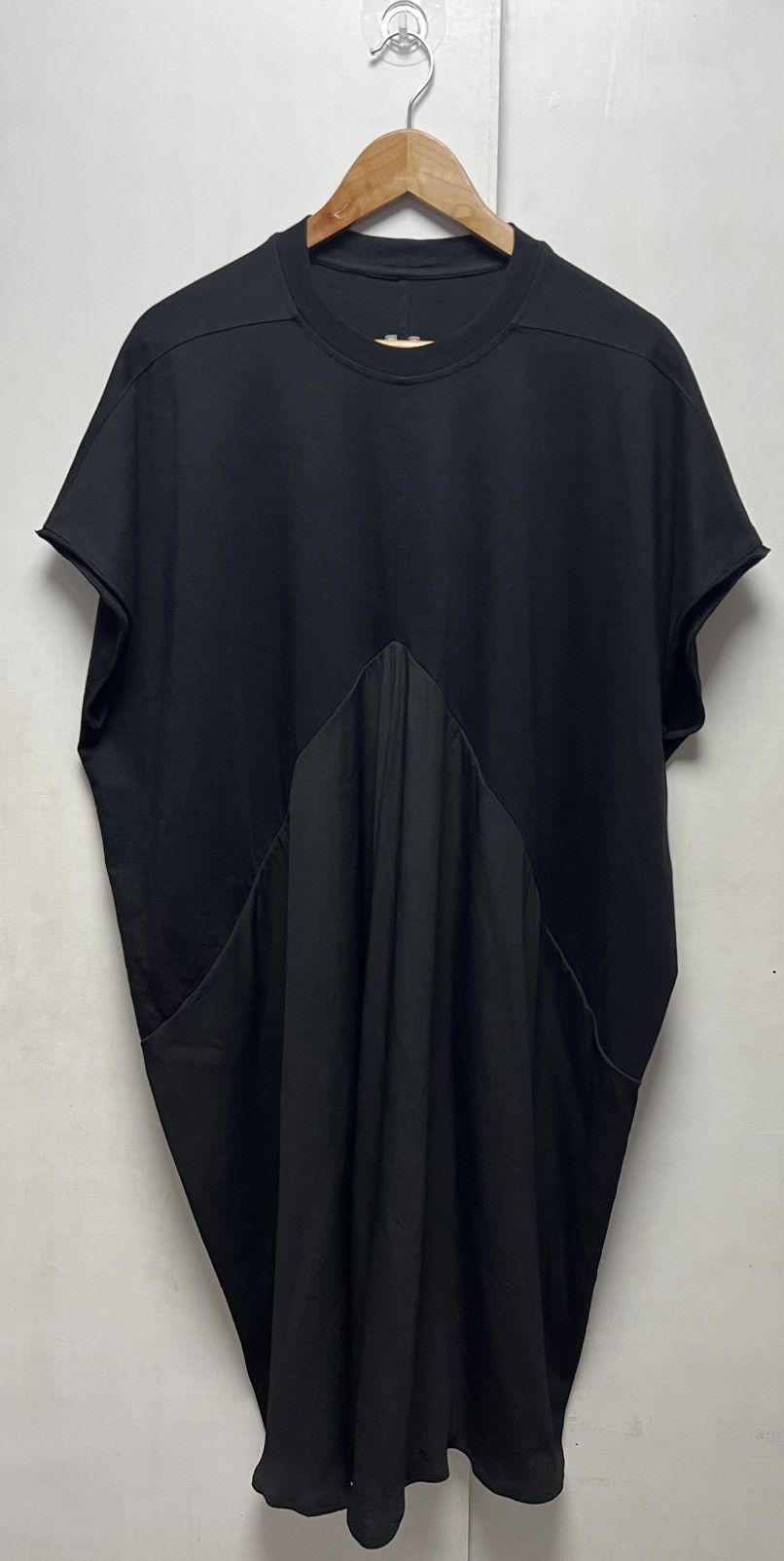 Rick Owens Rick Owens - S/S ‘22 - Sleeveless Midi Dress Size XS / US 0-2 / IT 36-38 - 12 Thumbnail