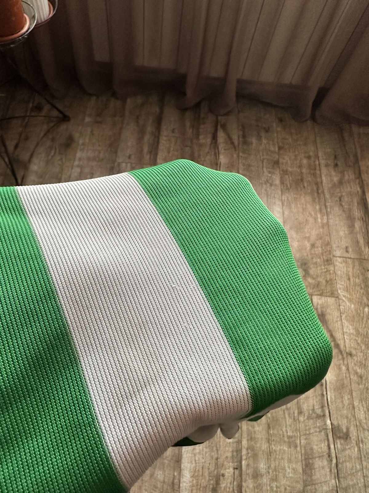 Umbro 2001/02 Umbro Celtic FC Distressed Vintage Home Jersey Size US L / EU 52-54 / 3 - 22 Thumbnail
