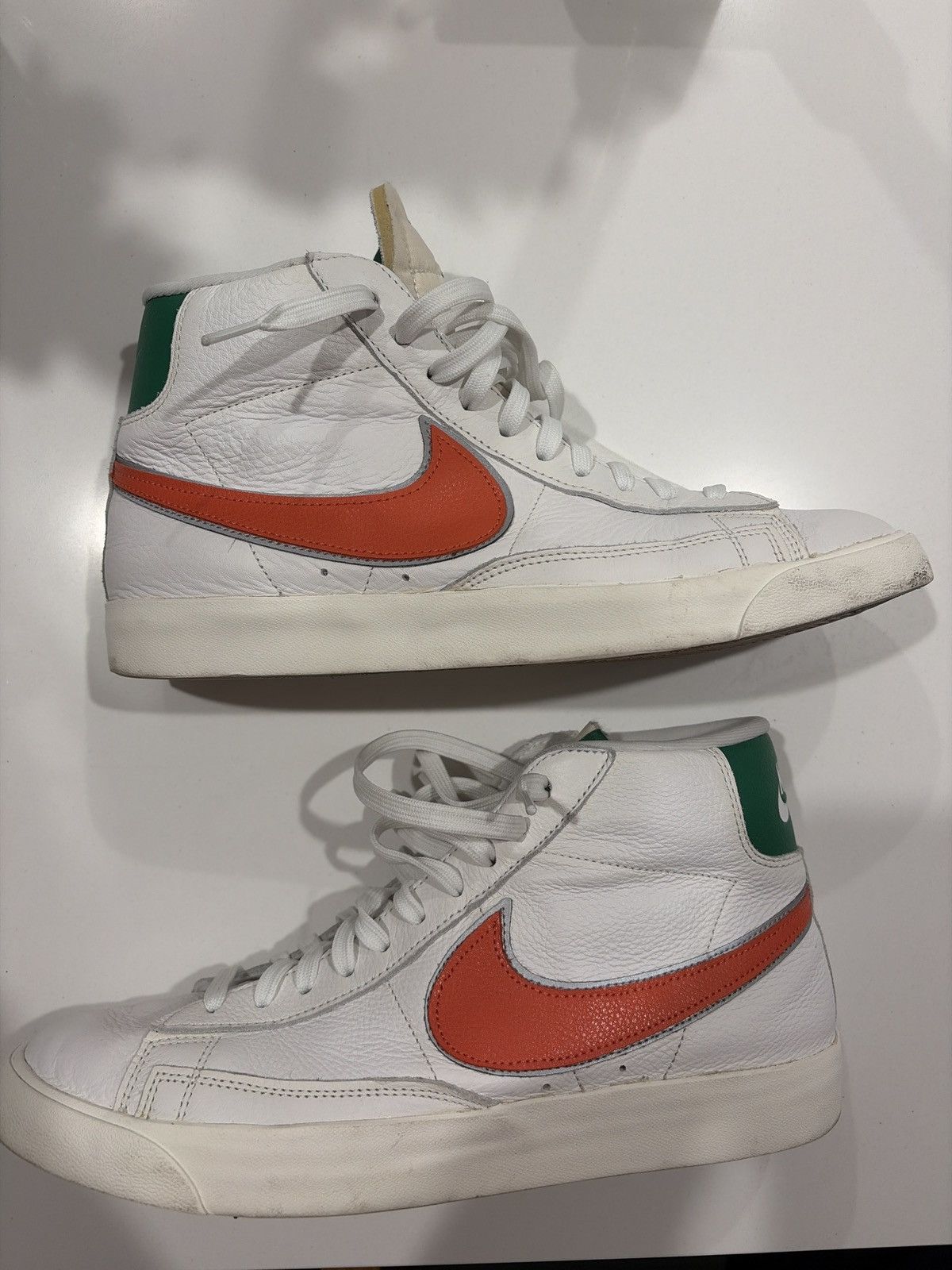 Nike Nike Blazer Mid Stranger Things Size US 10 / EU 43 - 1 Thumbnail