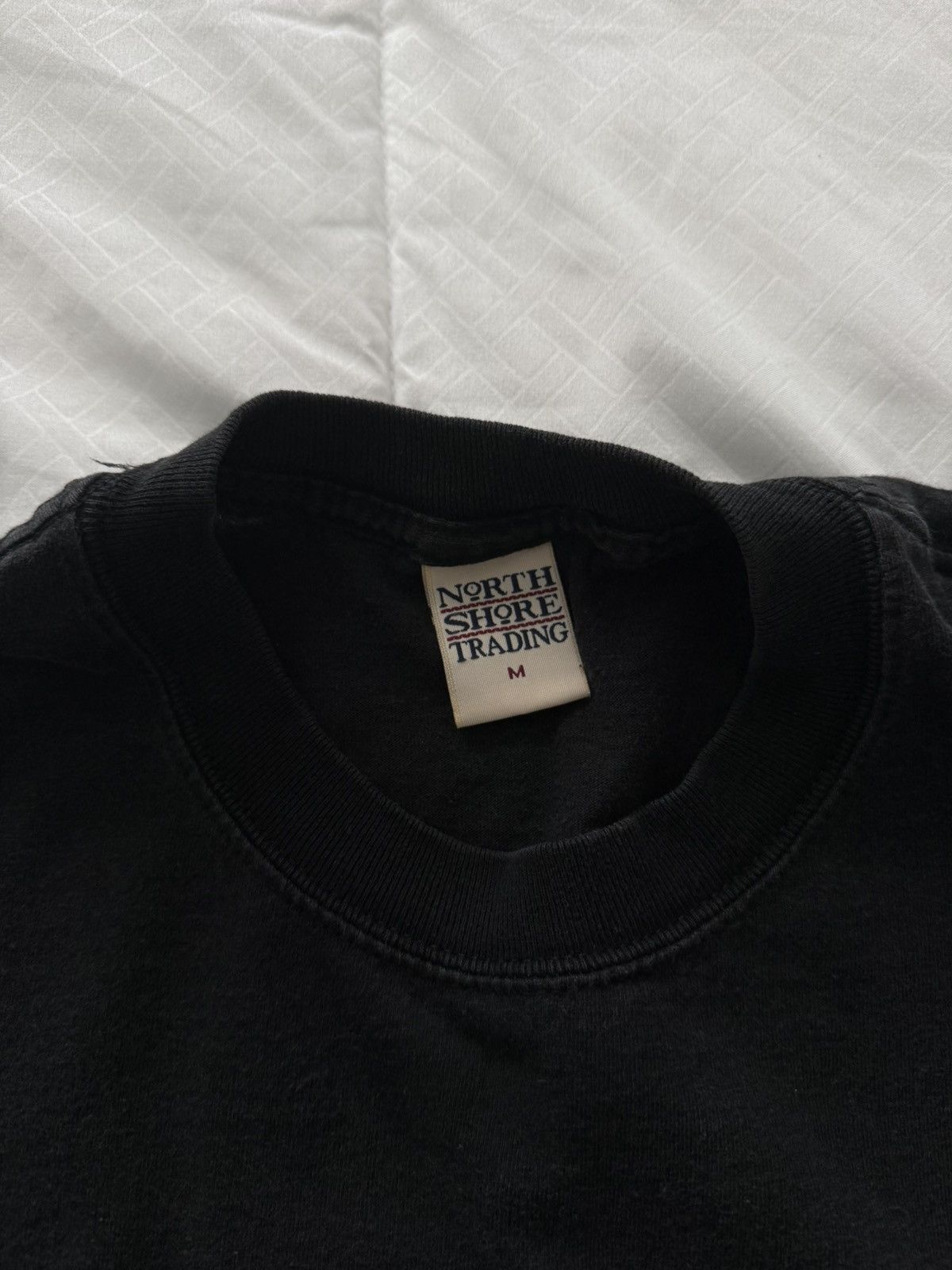 Vintage Vintage Pebble Beach 1999 T Shirt Size US M / EU 48-50 / 2 - 3 Thumbnail