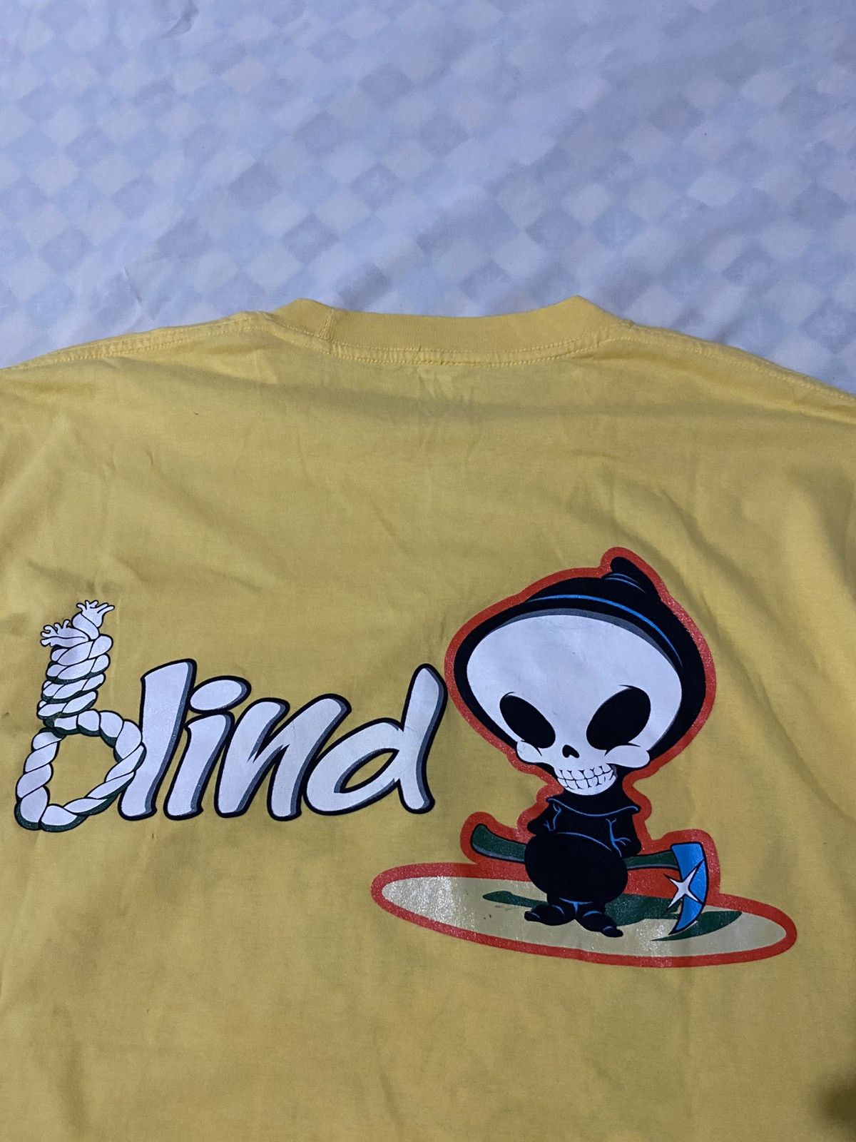 Blind Skateboards Blind Skateboards Size US XL / EU 56 / 4 - 4 Thumbnail