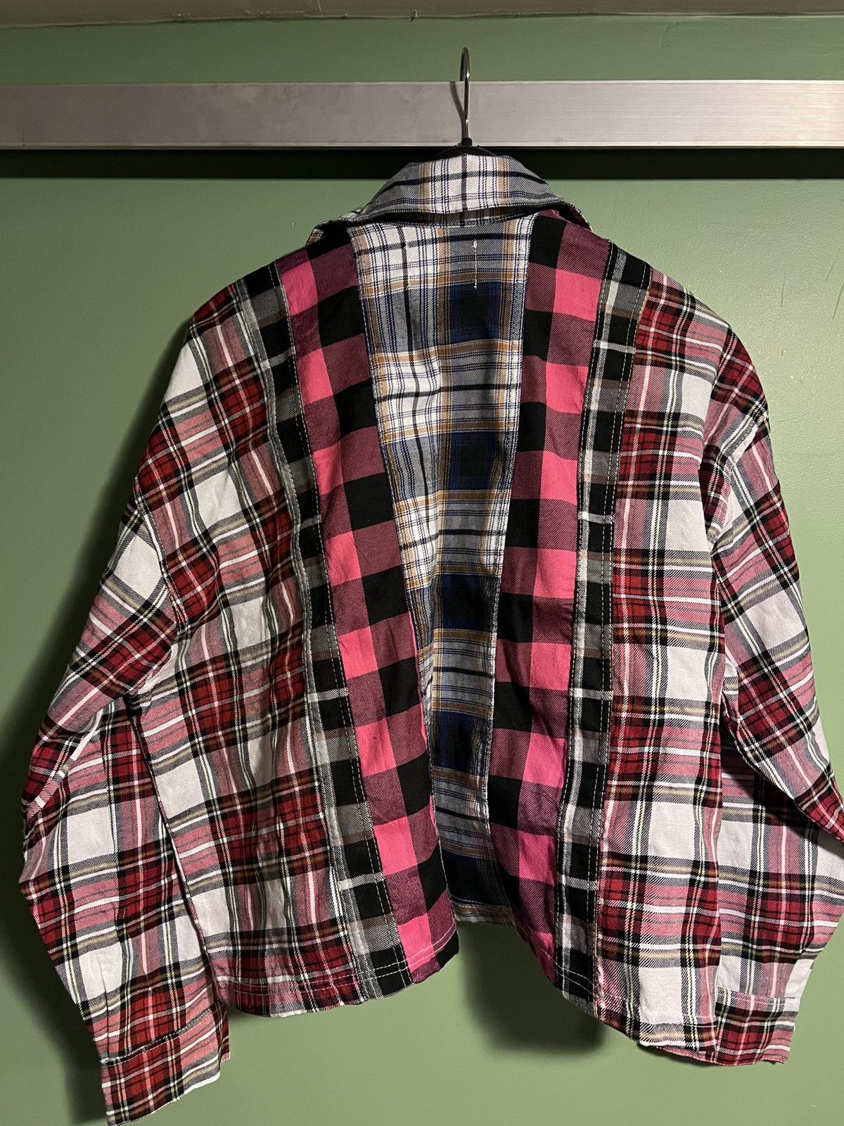 Other Heaven on Earth Flannel Size US L / EU 52-54 / 3 - 5 Thumbnail