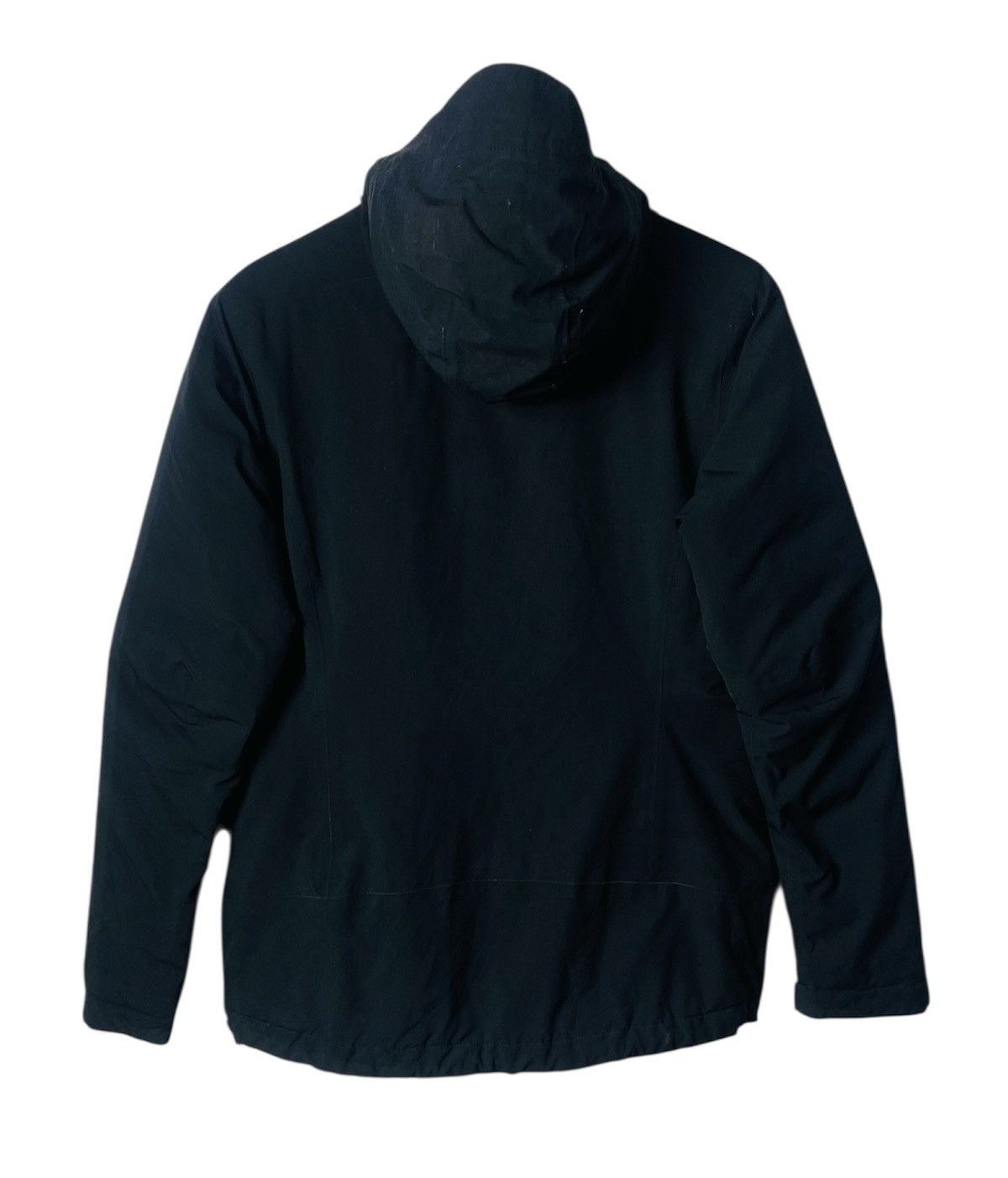 Salomon Salomon Quilted Lined Puffer Jacket Size M / US 6-8 / IT 42-44 - 2 Thumbnail