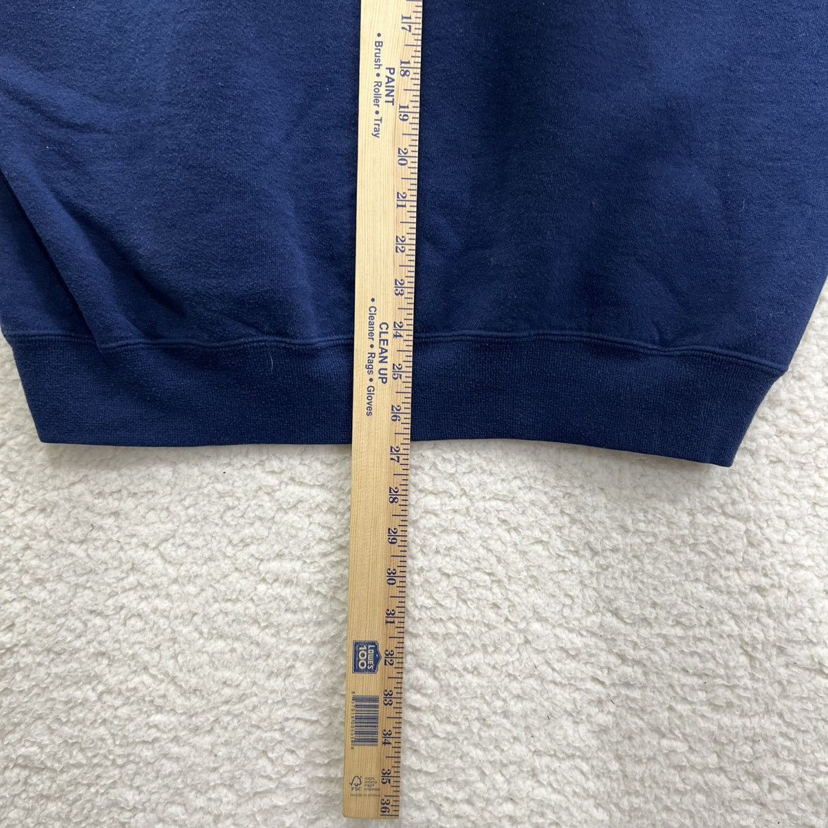 Russell Athletic Vintage Russell Athletic Dallas Cowboys Crewneck Sweatshirt Size US XL / EU 56 / 4 - 4 Thumbnail