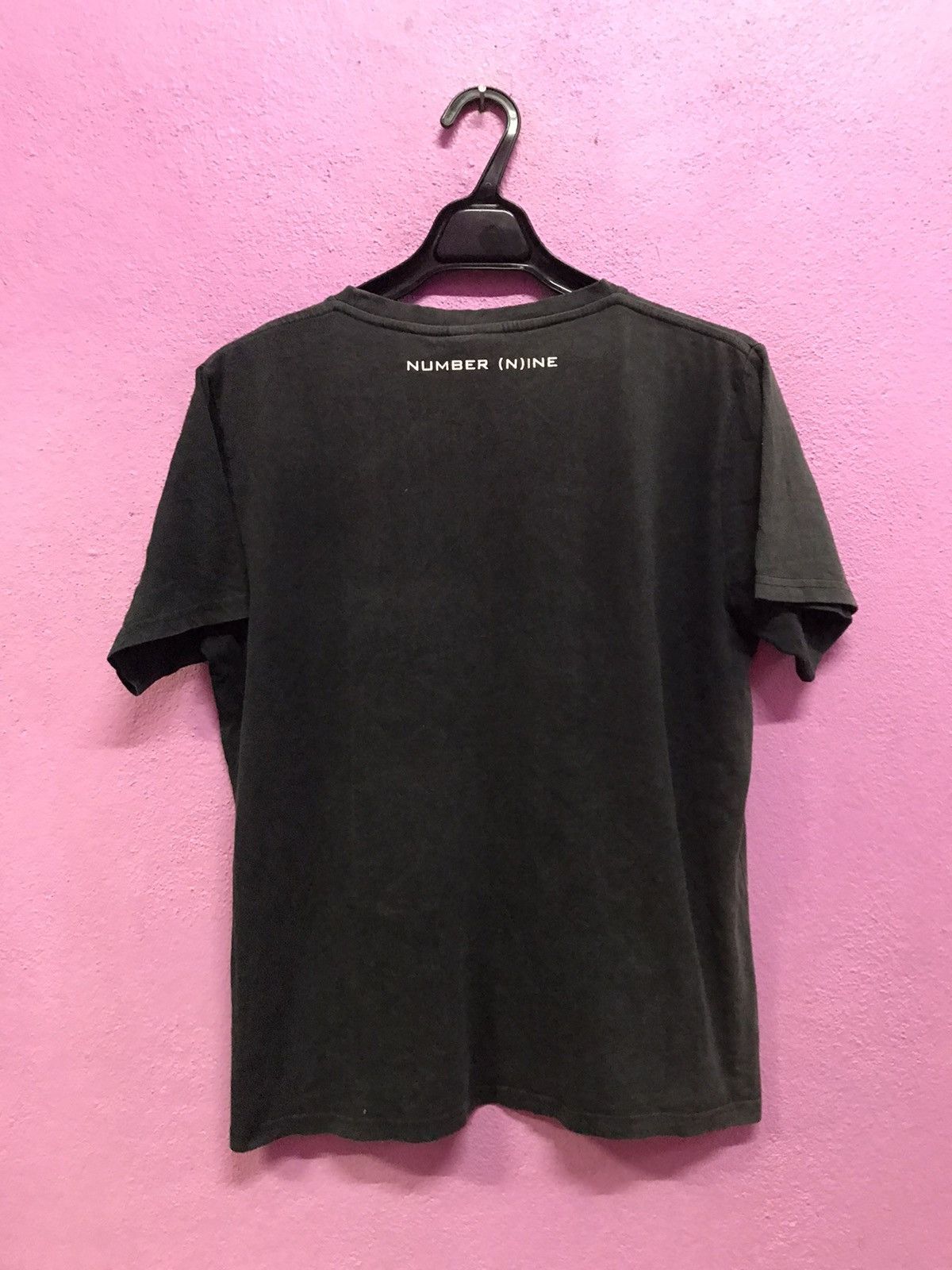 Marlboro Number (N)ine x Marlboro Tee Size US M / EU 48-50 / 2 - 2 Thumbnail