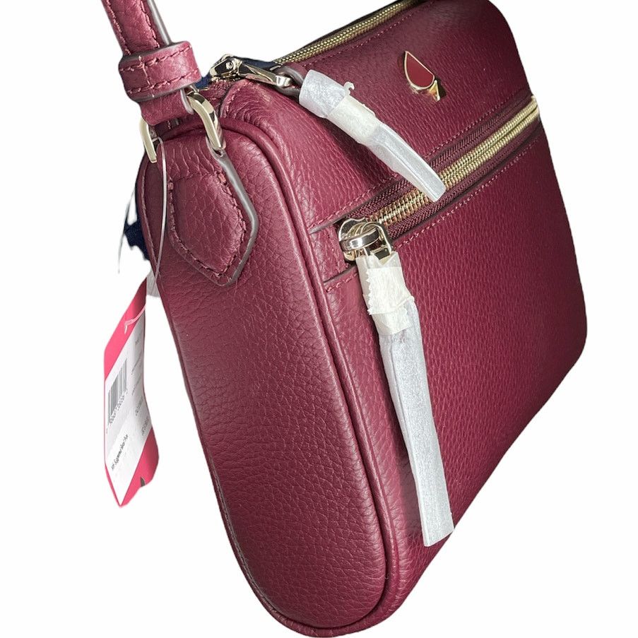 Kate Spade Kate Spade New York Women's Polly Small Crossbody Bag new Size ONE SIZE - 4 Thumbnail