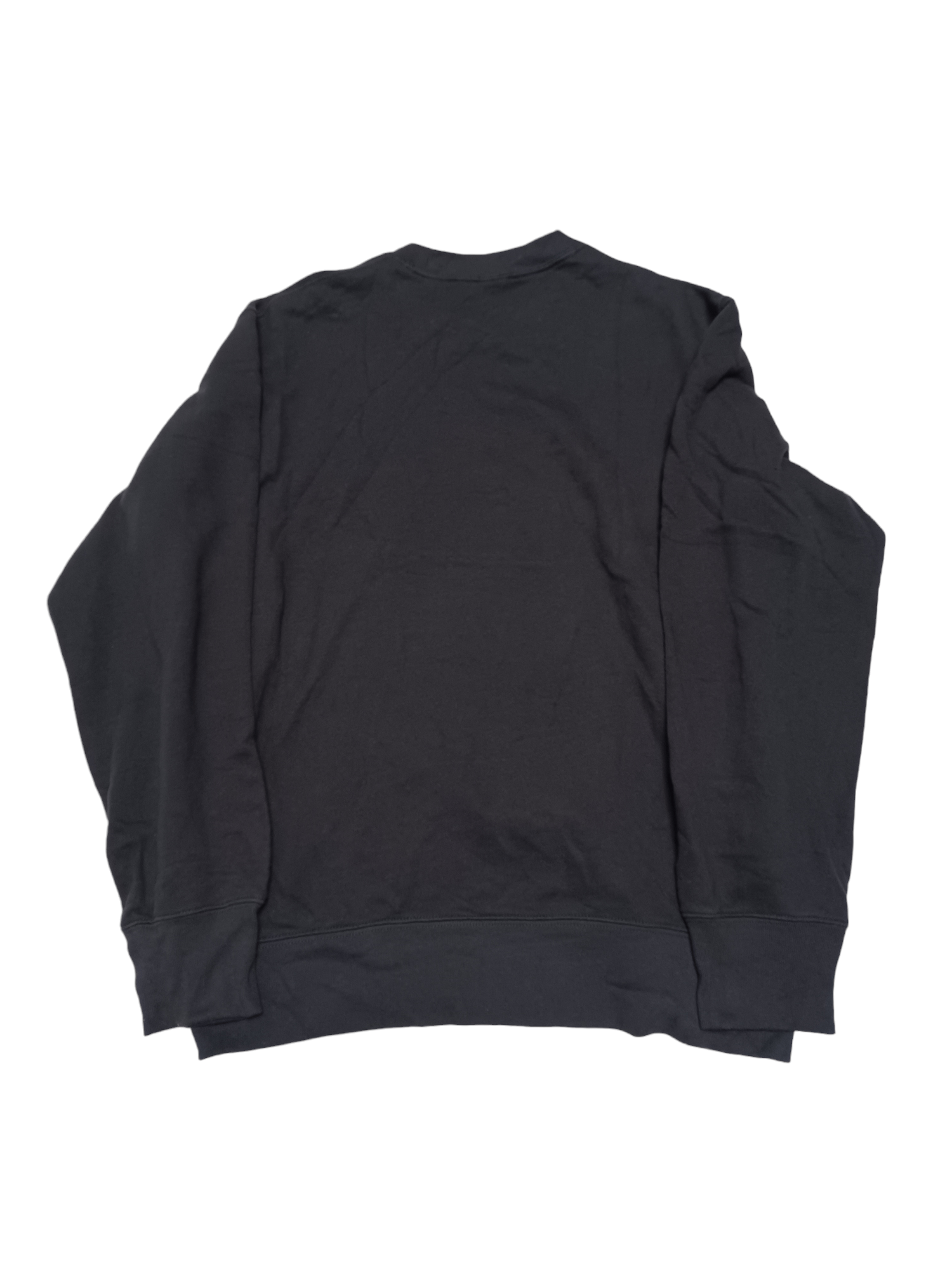 Uniqlo UNIQLO UT ART JAPANESE TIGER BIGLOGO PRINT SWEATSHIRT Size US M / EU 48-50 / 2 - 2 Thumbnail