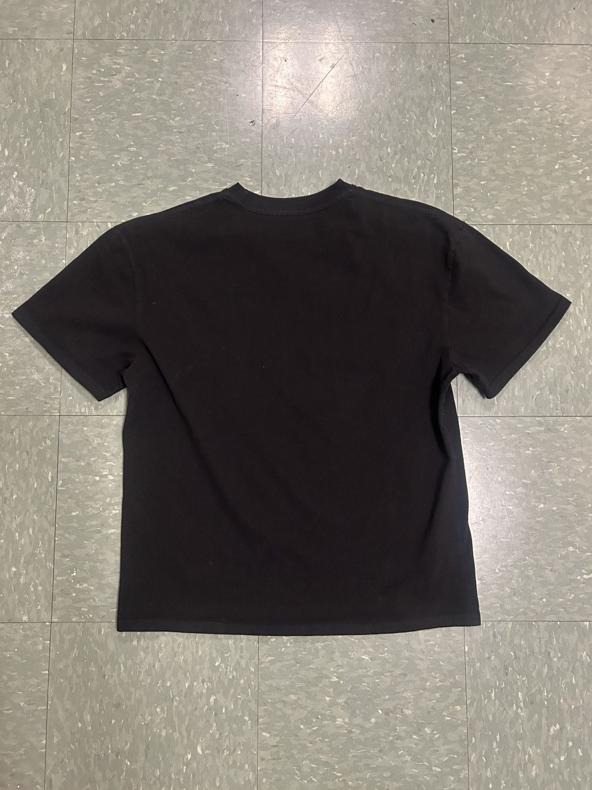 Playstation × Travis Scott Travis Scott X Playstation Tee Size US L / EU 52-54 / 3 - 2 Thumbnail