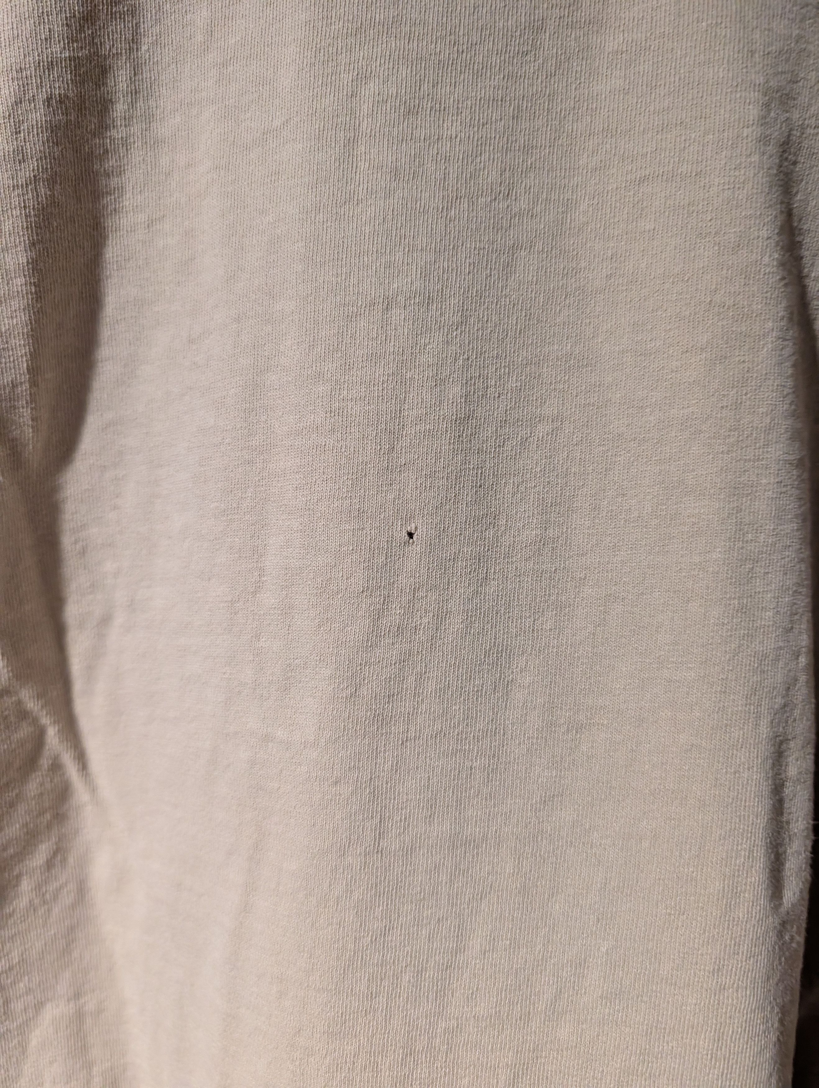 Nike Vintage Nike Ringer T-Shirt Mini Swoosh Embroidered XXL Size US XXL / EU 58 / 5 - 8 Thumbnail