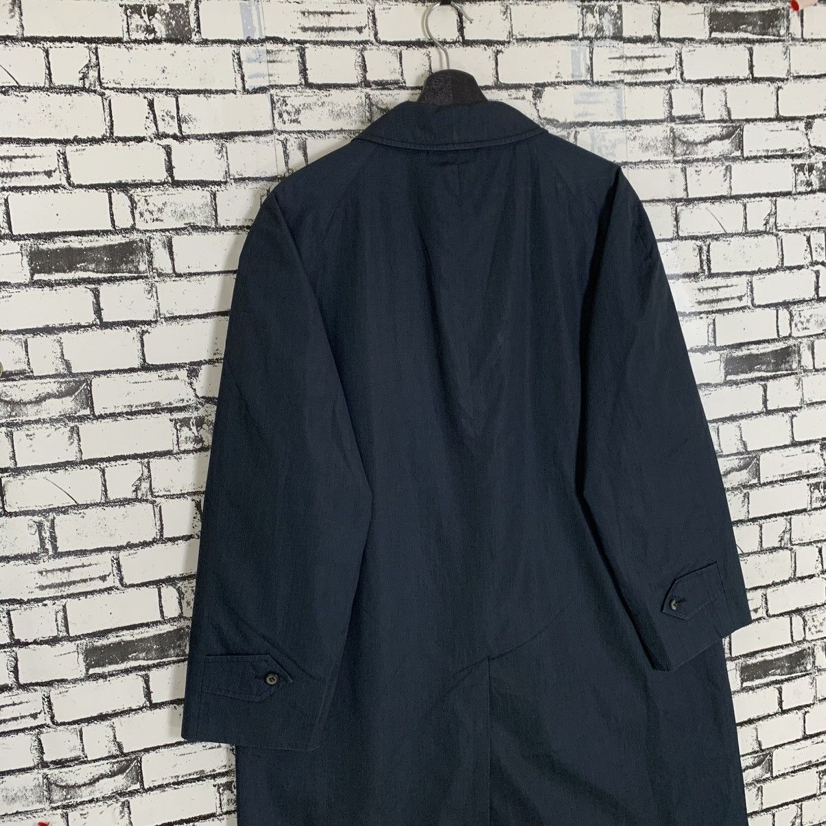 Burberry Vintage Burberry Trench Coat Size US L / EU 52-54 / 3 - 8 Thumbnail