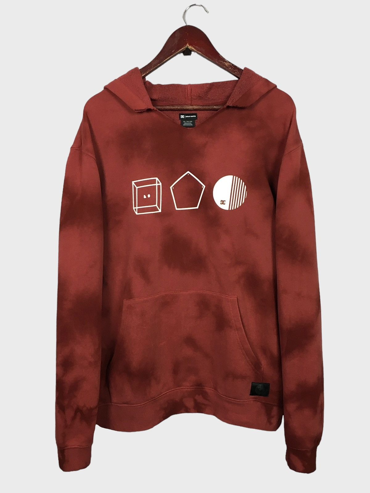 Evan Boxy Pullover