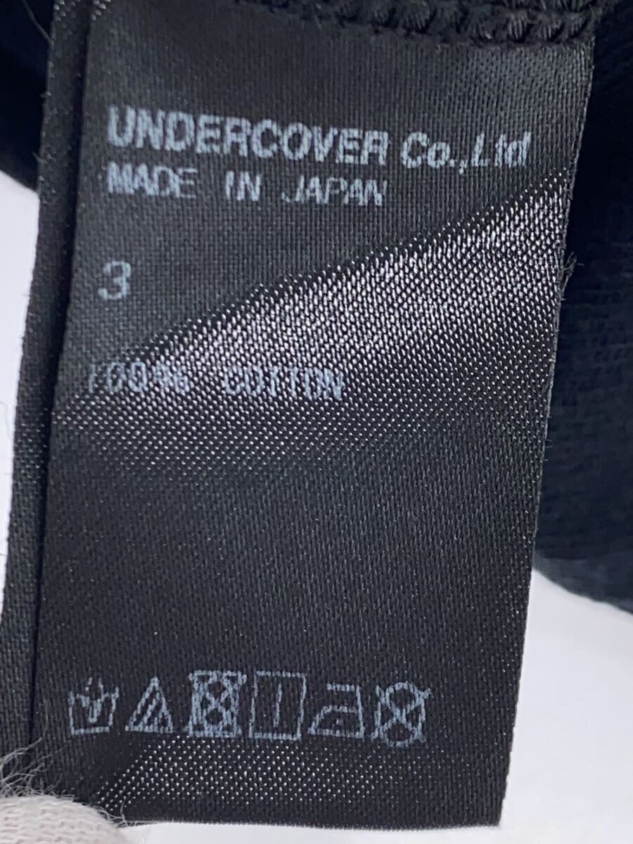 Undercover SS19 Dead Hermits Tee | Grailed