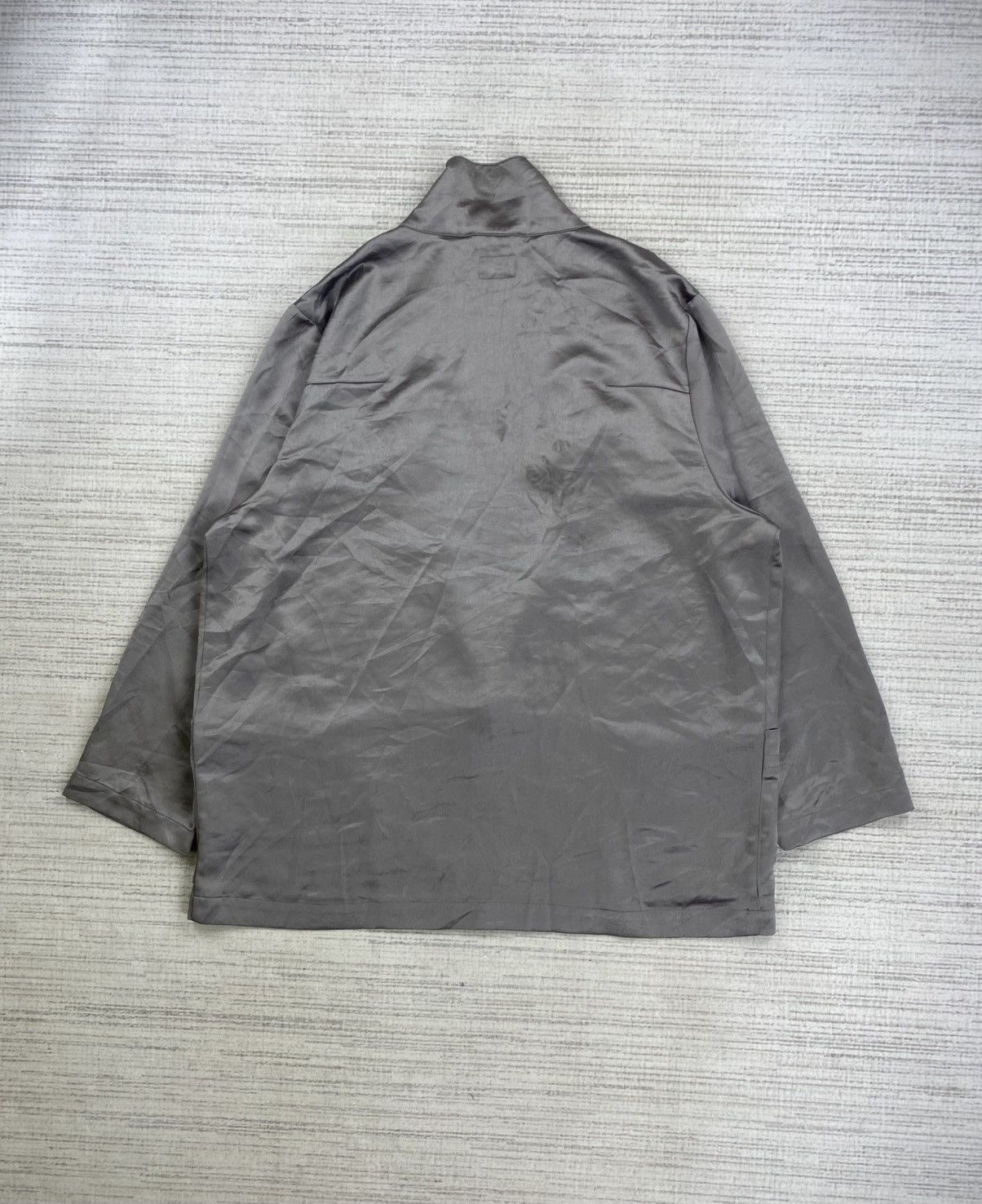 Number (N)ine Number (N)ine Single Button Tailored Jacket Size US L / EU 52-54 / 3 - 3 Thumbnail
