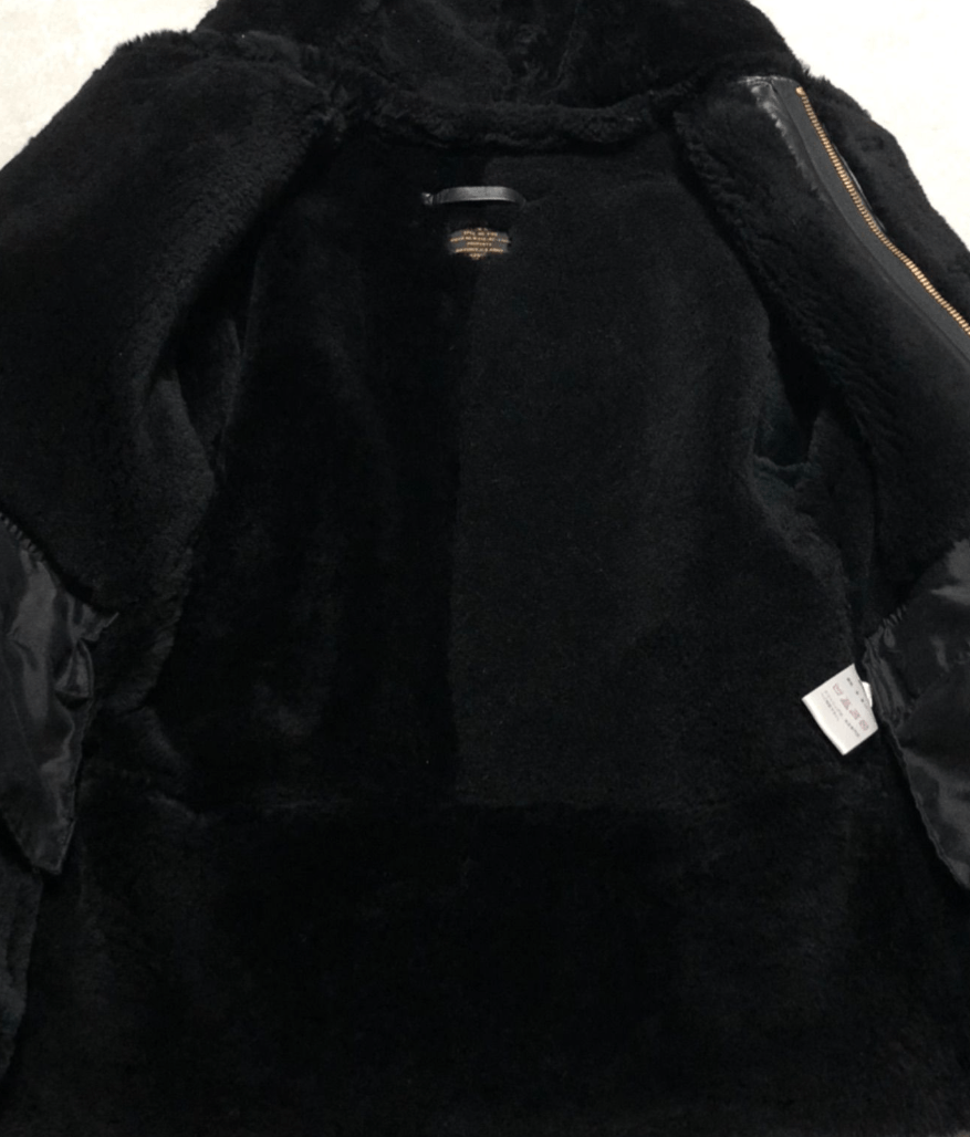 Other MORGAN MEMPHIS BELLE B-7 jacket Size US M / EU 48-50 / 2 - 4 Thumbnail