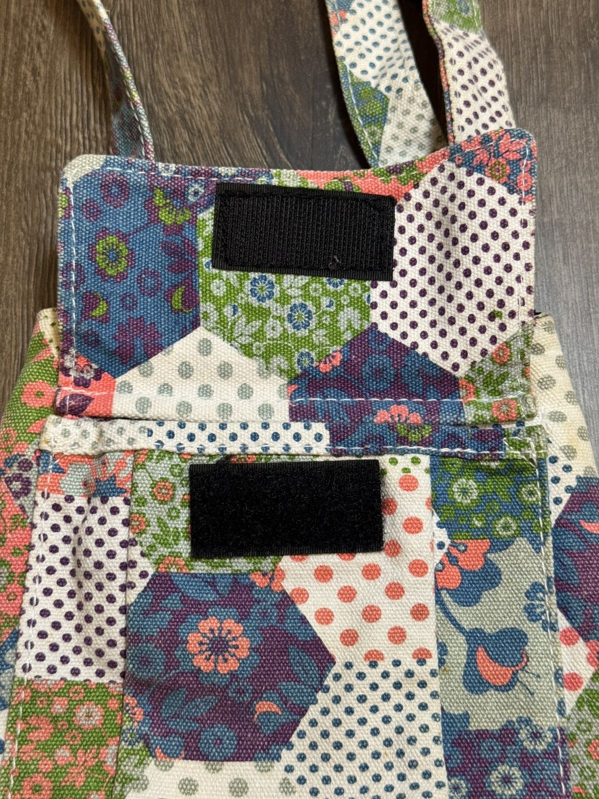 KAVU KAVU Mini Keeper bag Size ONE SIZE - 4 Thumbnail