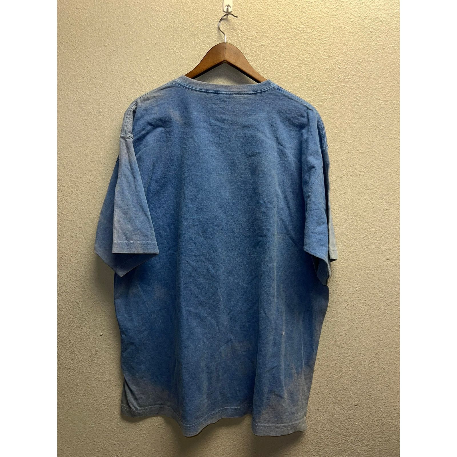 Ralph Lauren Vintage Chaps Ralph Lauren Shirt Hell's Canyon Snake River 2 Size US XXL / EU 58 / 5 - 10 Thumbnail