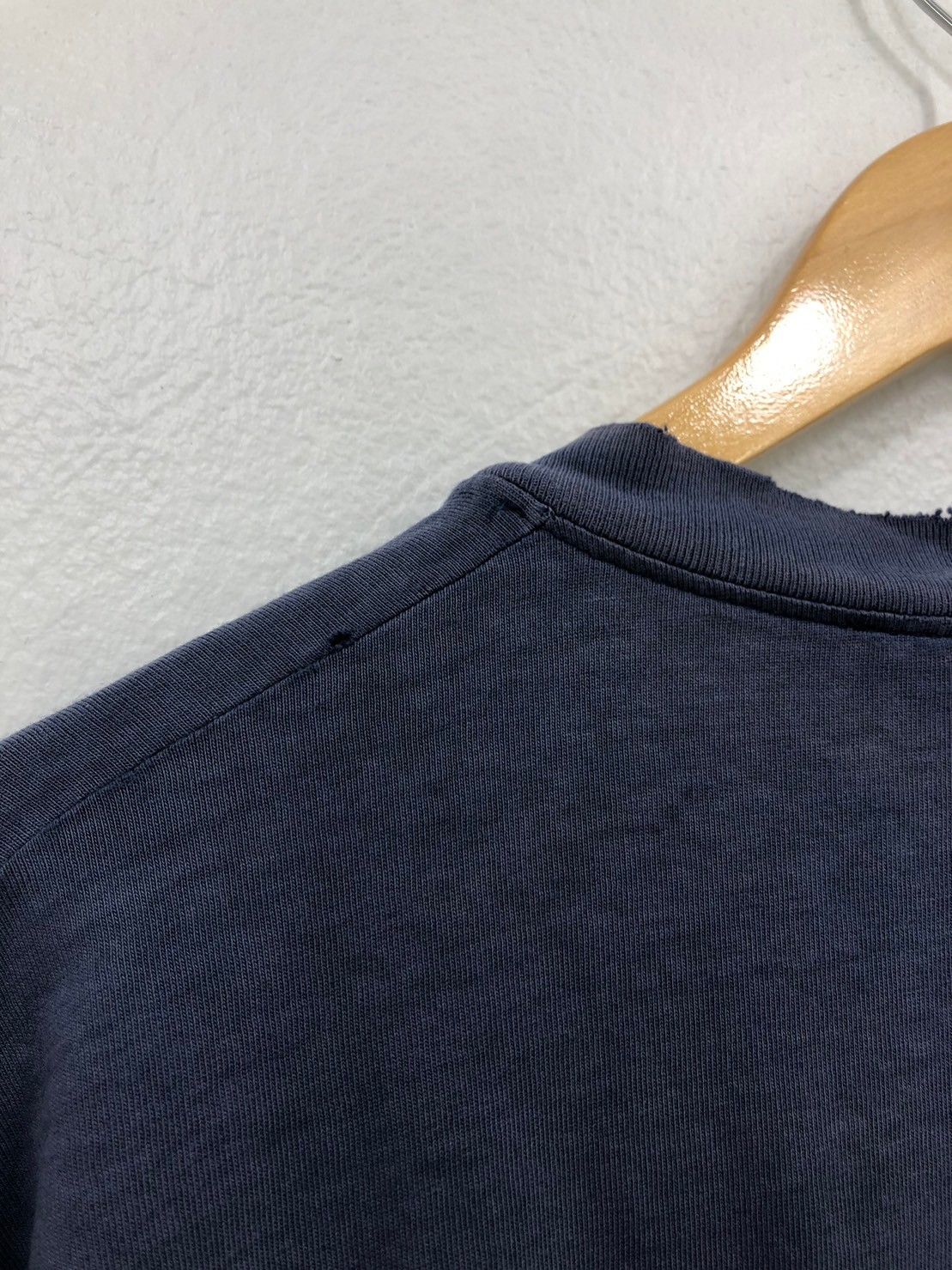 Spitfire × Vintage Vintage 90's Spitfire Wheel shirt wts01 Size US XL / EU 56 / 4 - 7 Thumbnail