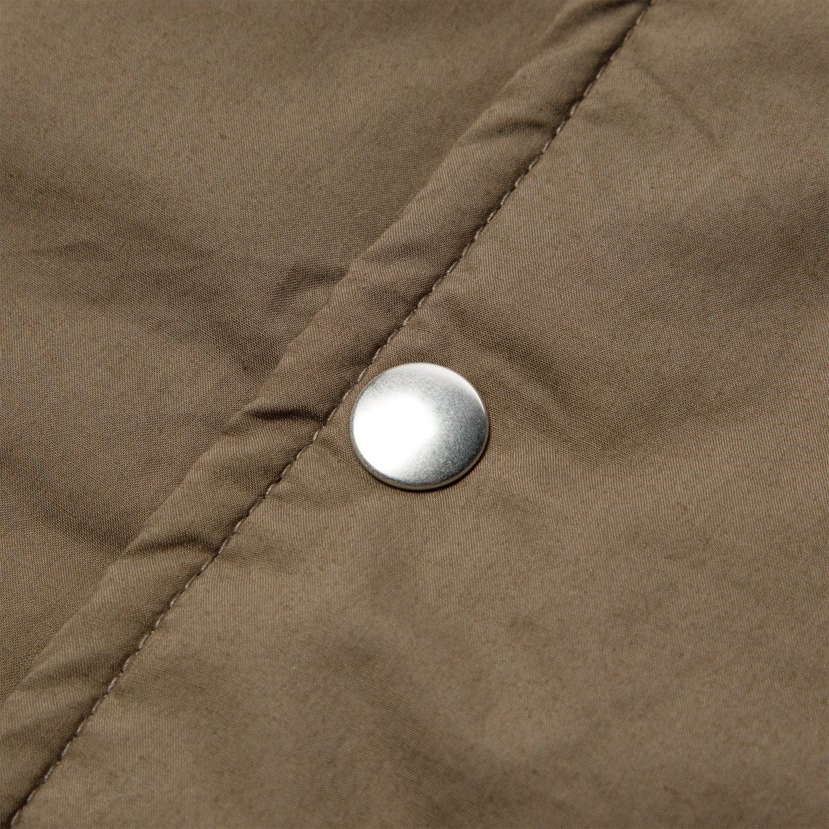 John Elliott John Elliott Overshirt Button Up Size L NWT Size US L / EU 52-54 / 3 - 4 Thumbnail