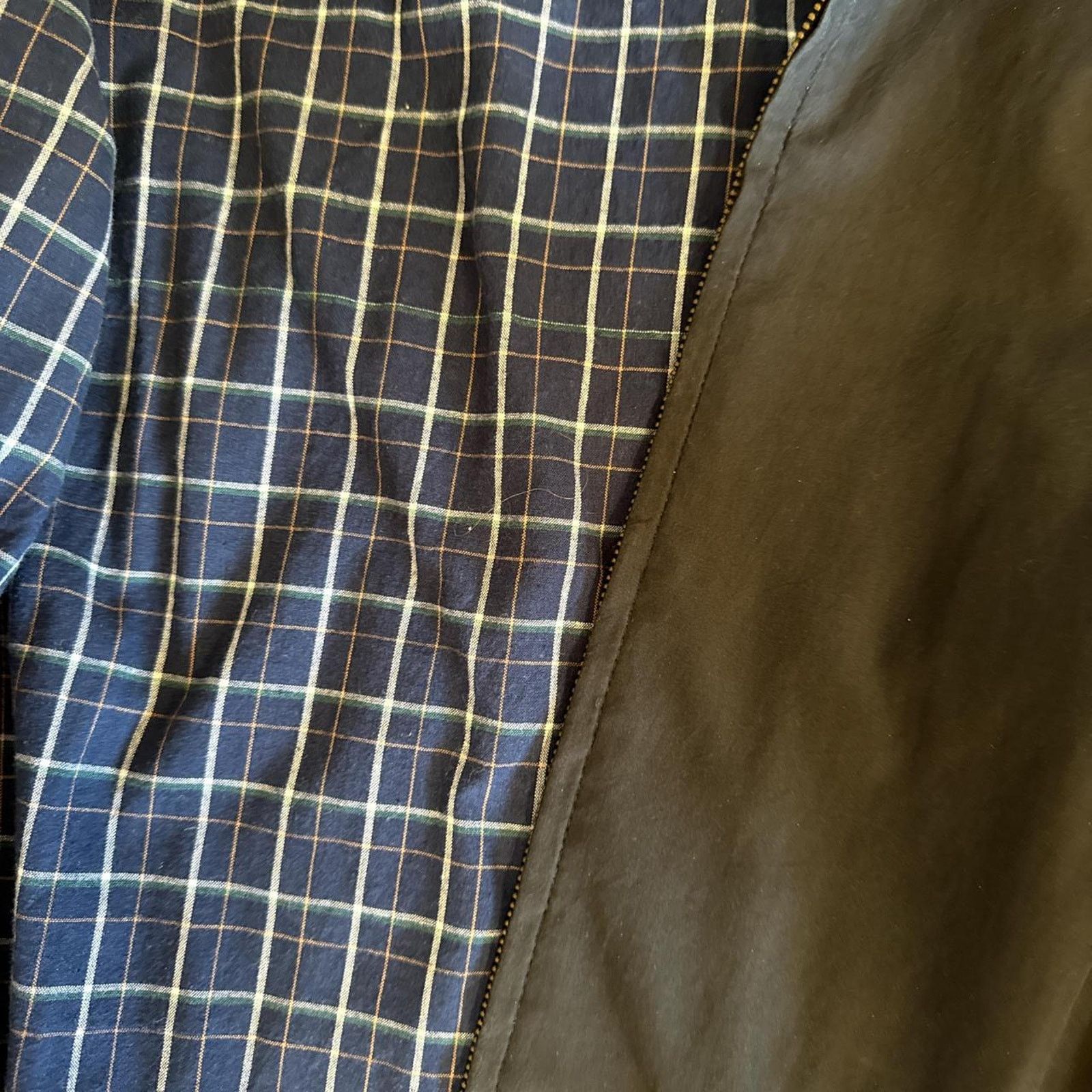 Polo Ralph Lauren Polo xxl black with navy on inside Size US XL / EU 56 / 4 - 2 Thumbnail