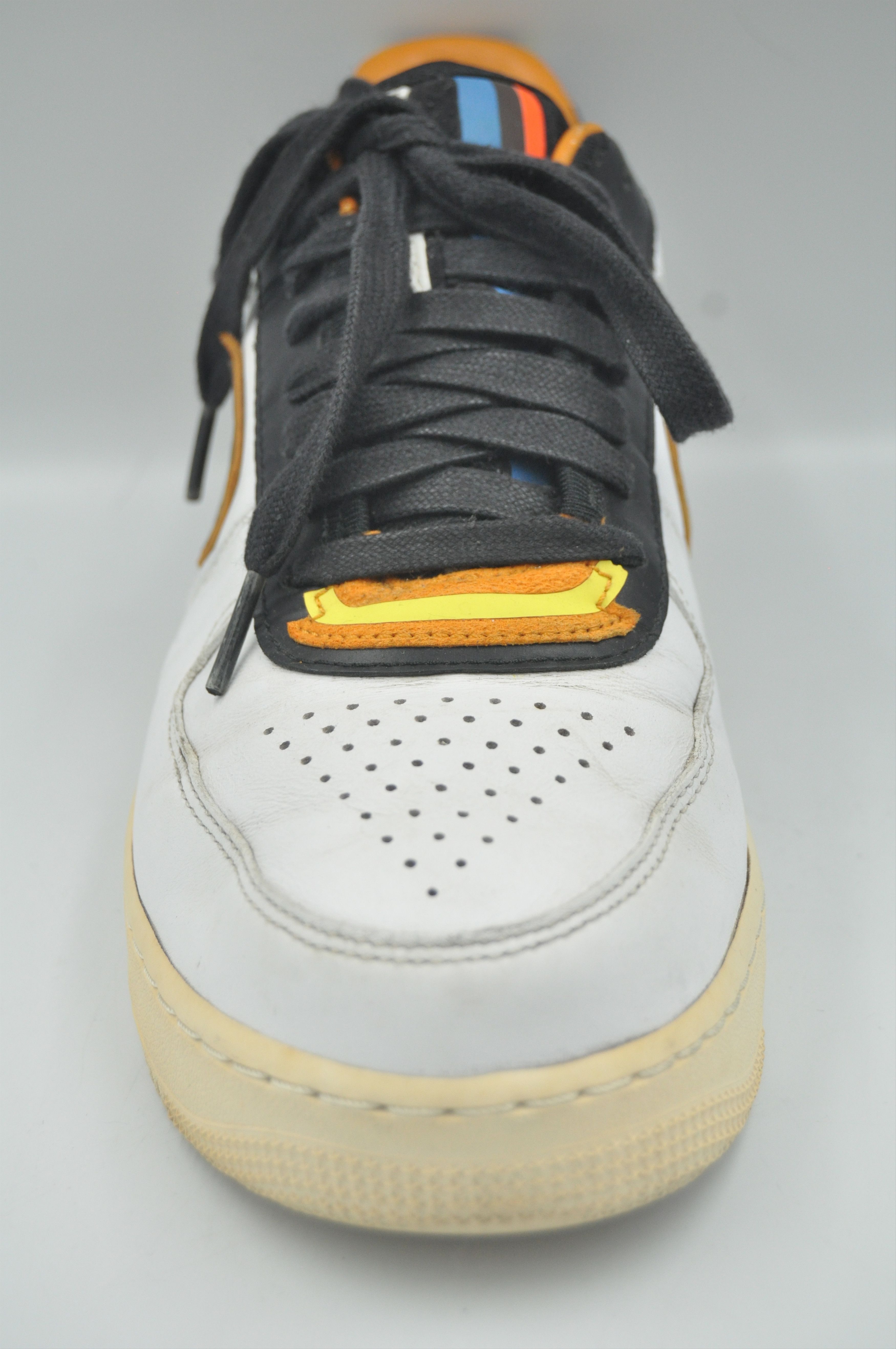Nike × Riccardo Tisci Nike - Riccardo Tisci - 2014 - Air Force 1 Low SP RT Size US 8.5 / EU 41-42 - 5 Thumbnail