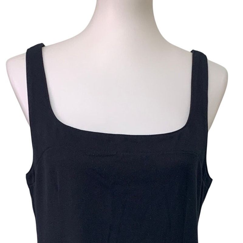 American Eagle Outfitters New American Eagle Womens Thin Strap Back Zip Dress Size M / US 6-8 / IT 42-44 - 2 Thumbnail
