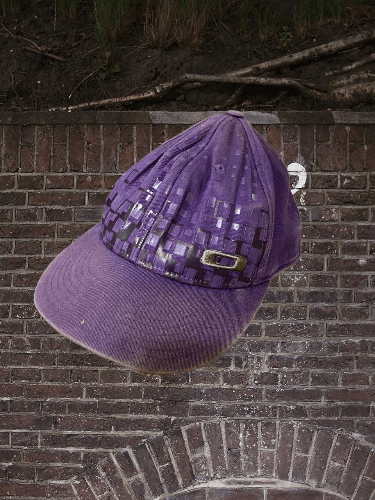 Oakley × Vintage Vintage 90’s Oakley Embroidered Logo Cap y2k Size ONE SIZE - 1 Thumbnail