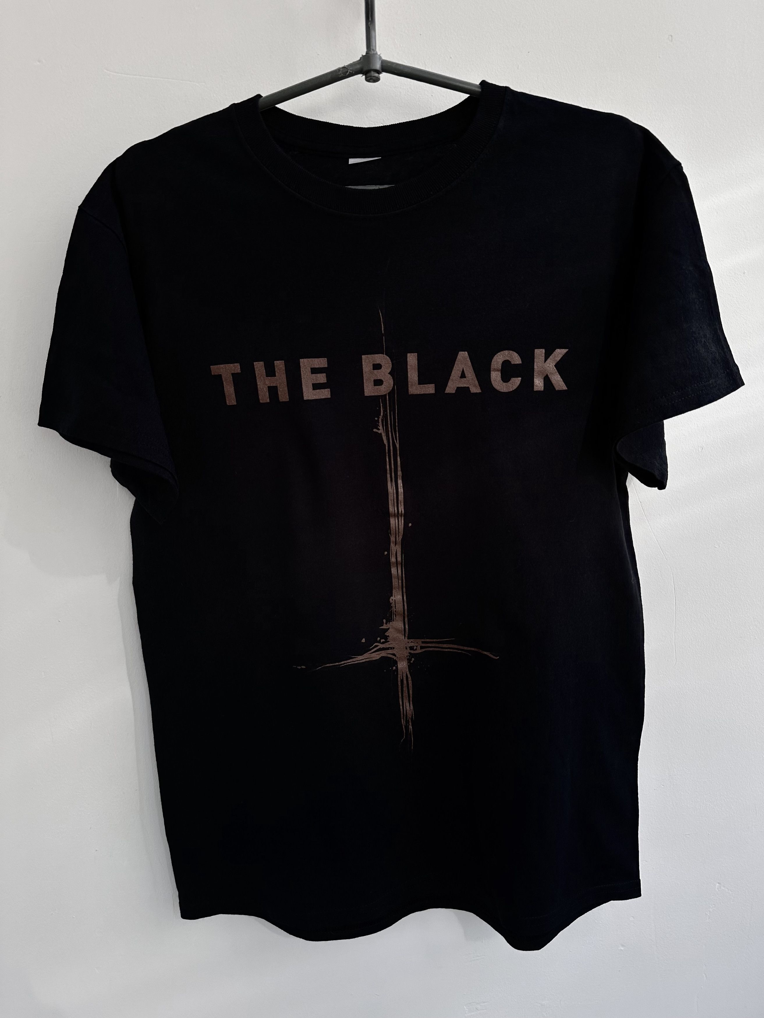 Band Tees The black alongside death t shirt Size US M / EU 48-50 / 2 - 1 Thumbnail