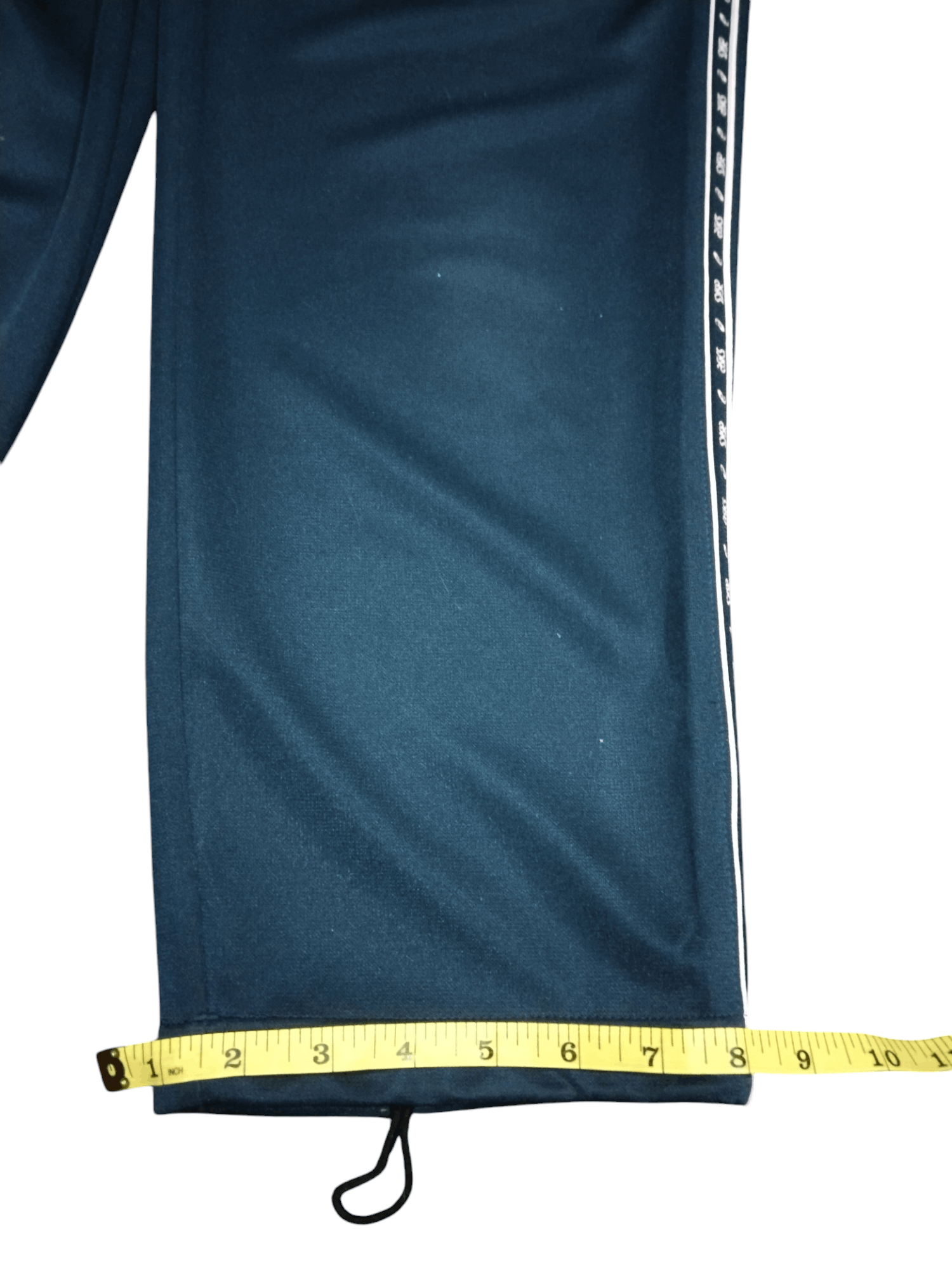 Asics × Japanese Brand Japanese Brand Asics Side Tape Tracksuit Pants Size US 30 / EU 46 - 12 Thumbnail