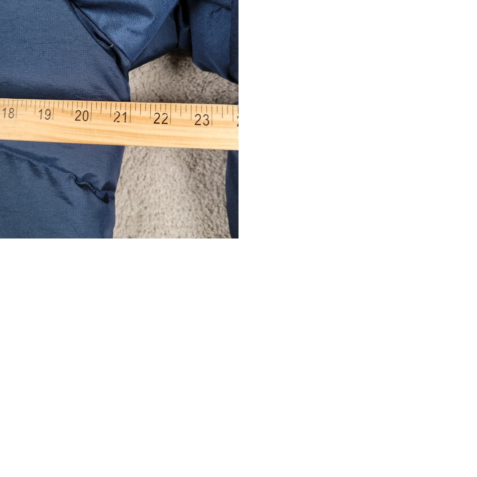 Eddie Bauer VINTAGE? No. Size L / US 10 / IT 46 - 9 Thumbnail