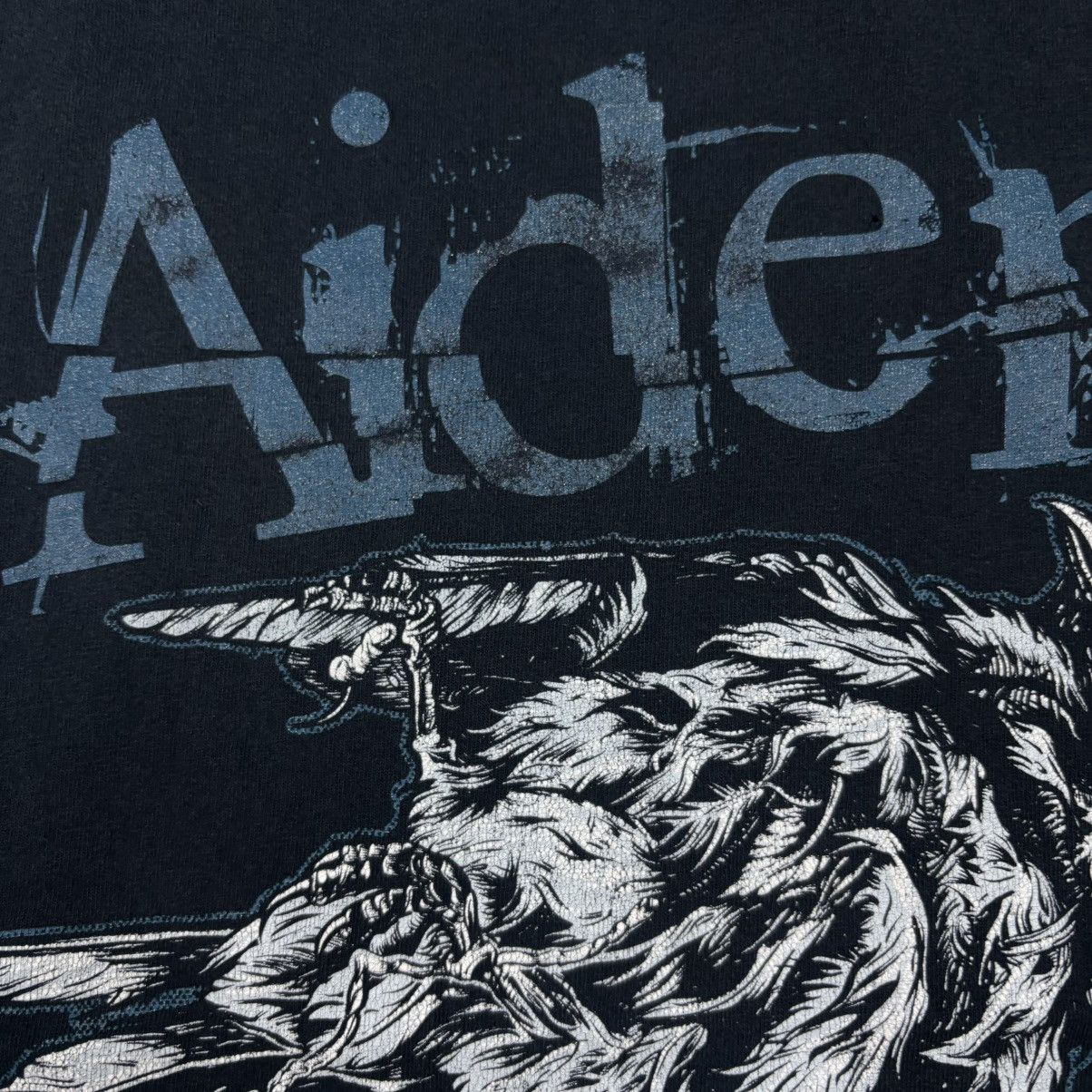 Band Tees Aiden - Handle with care 00’s Size US L / EU 52-54 / 3 - 4 Thumbnail
