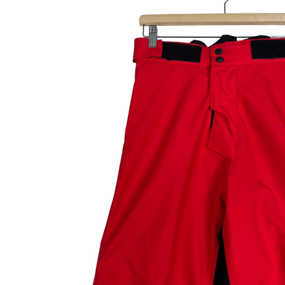 Goretex 🔥 THE NORTH FACE GORETEX SKI PANTS Size US 28 / EU 44 - 7 Thumbnail