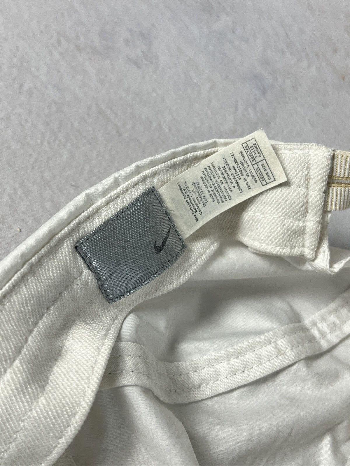 Japanese Brand × Nike × Vintage Japanese Track Nylon Nike Air Max 87 Vintage 2000s Style LGB Size ONE SIZE - 3 Thumbnail