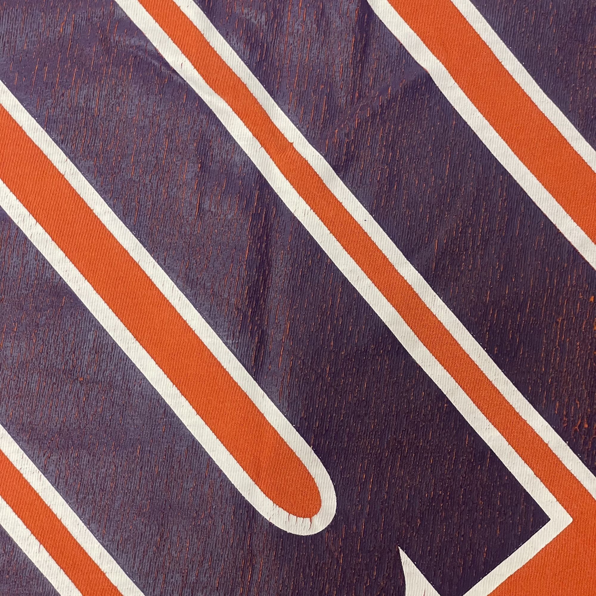 Mitchell & Ness Vtg Mitchell & Ness Hardwood Classics NBA Phoenix SUNS Shirt Size US S / EU 44-46 / 1 - 7 Thumbnail