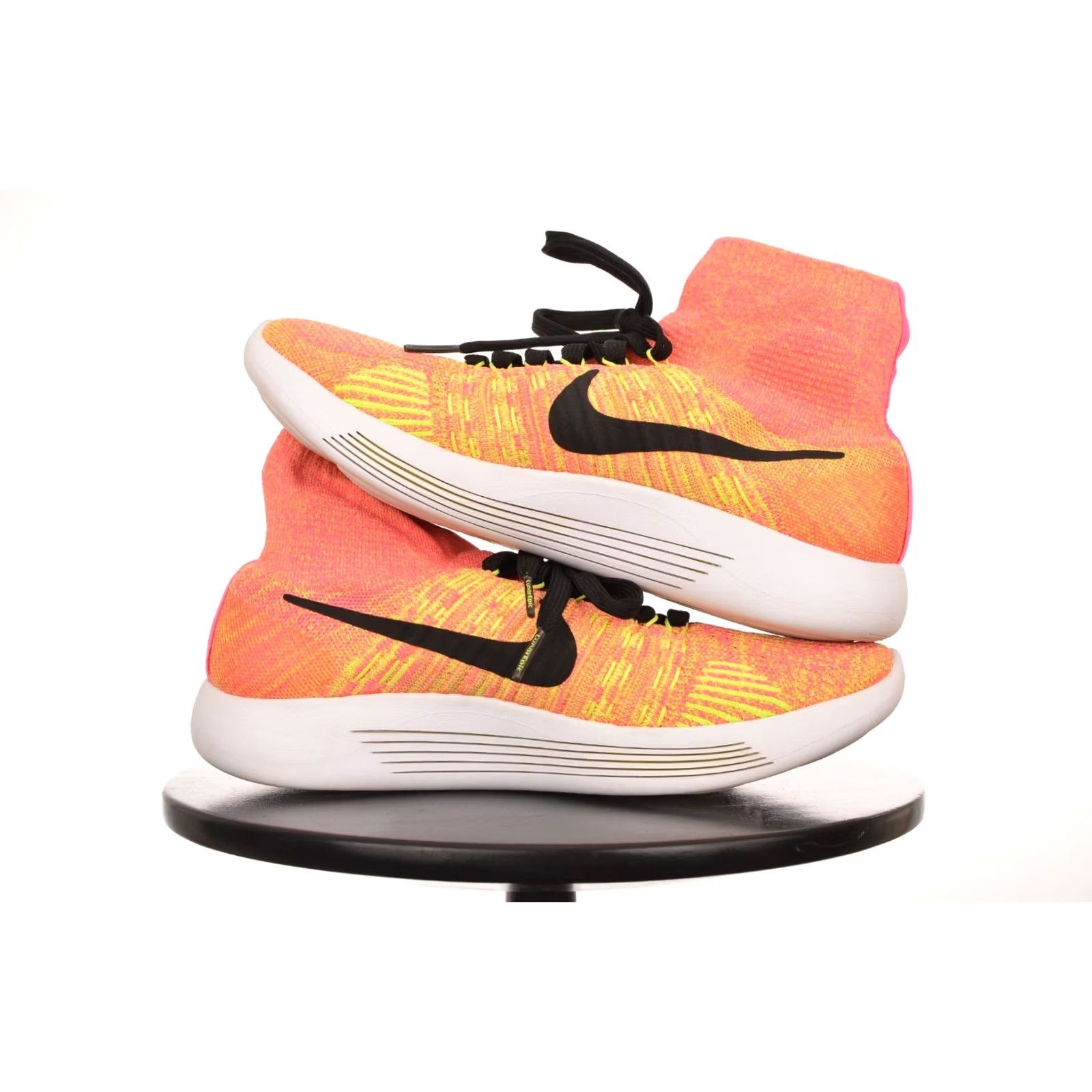 Nike Nike LunarEpic Flyknit OC Unlimited Sneakers Trainers Women EU40 US8.5 UK6 Multicoloured 844861-999 40 Size US 6 / IT 36 - 5 Thumbnail