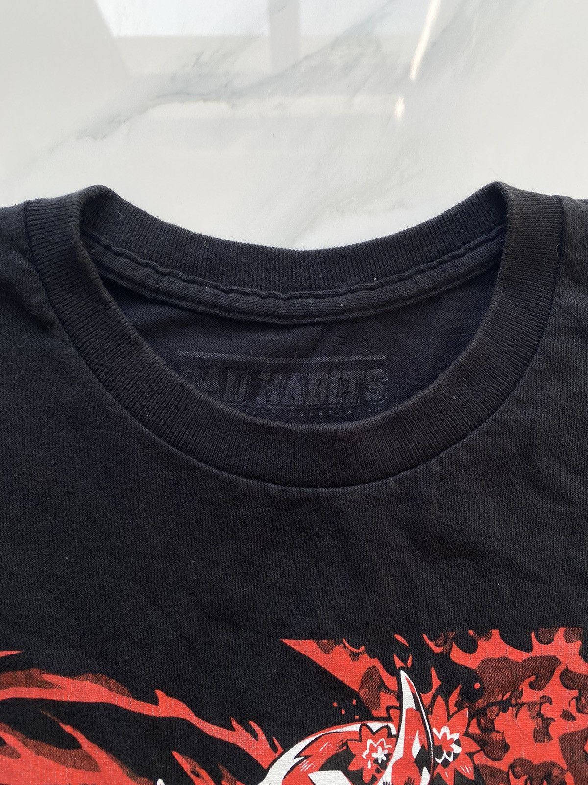 Other KATANA Girl -Bad Habits- Spencer’s Size US M / EU 48-50 / 2 - 4 Thumbnail