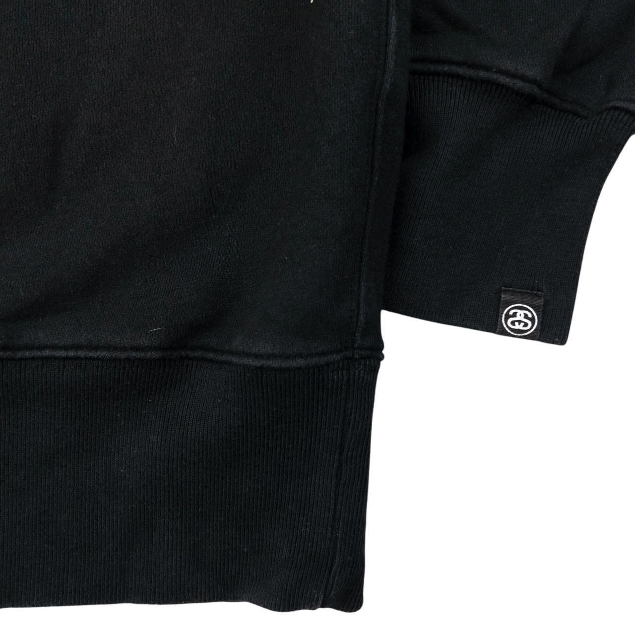 Stussy Vintage Stussy International University Sweatshirt Size S Size US S / EU 44-46 / 1 - 6 Thumbnail