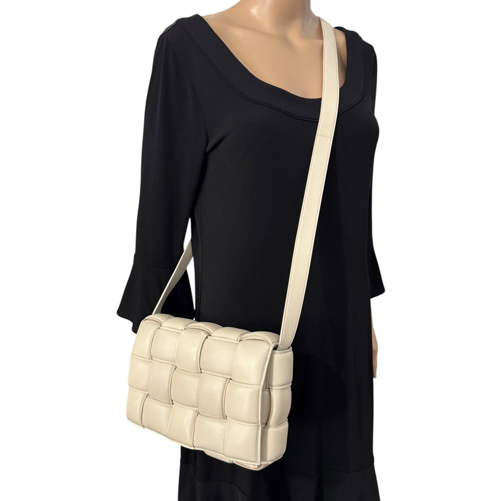 Bottega Veneta Bottega Veneta Padded Cassette Bag Size ONE SIZE - 3 Thumbnail