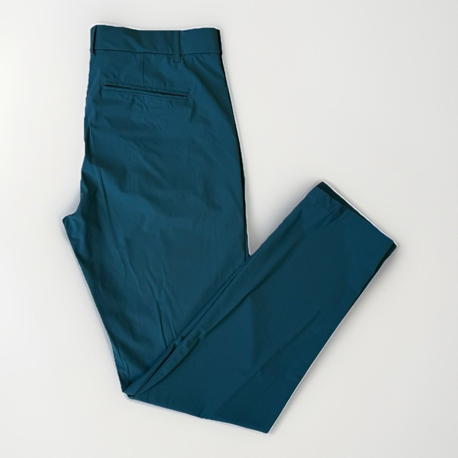Other Greyson Montauk Trousers 34 Green Lightweight Golf Pants Size US 34 / EU 50 - 1 Thumbnail