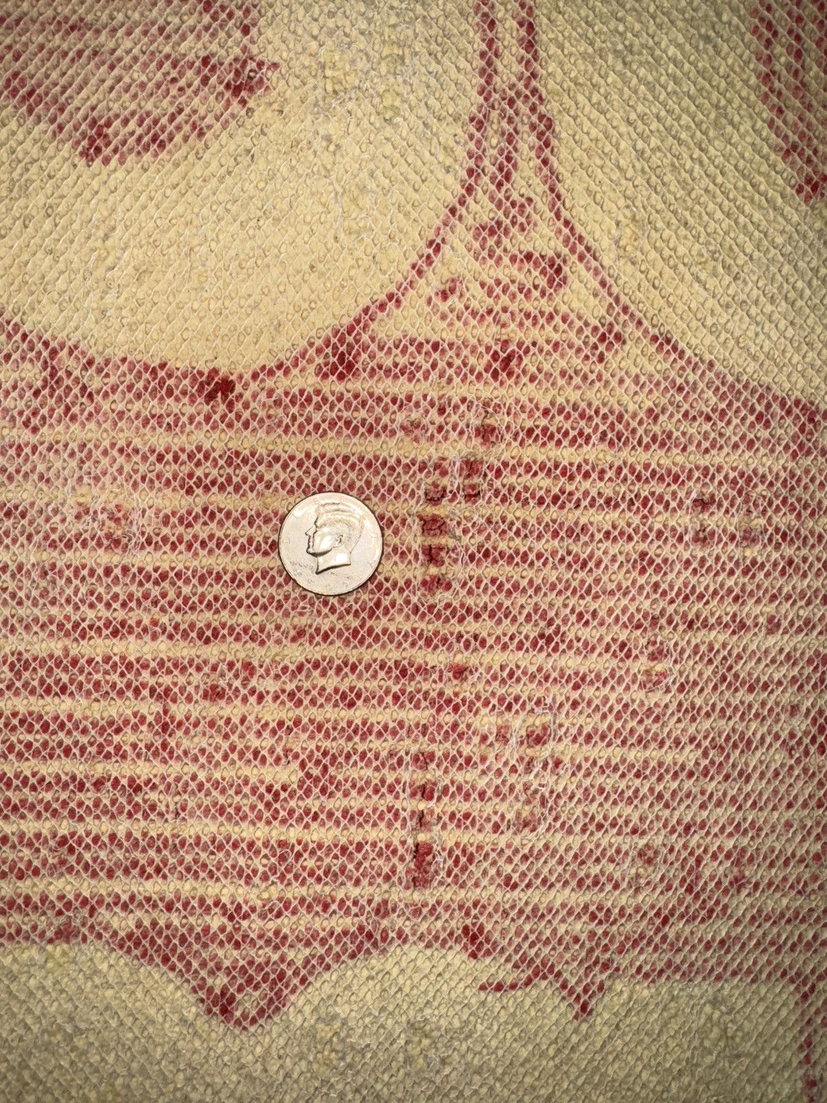 Supreme Supreme Fuck Em rug Size ONE SIZE - 5 Thumbnail