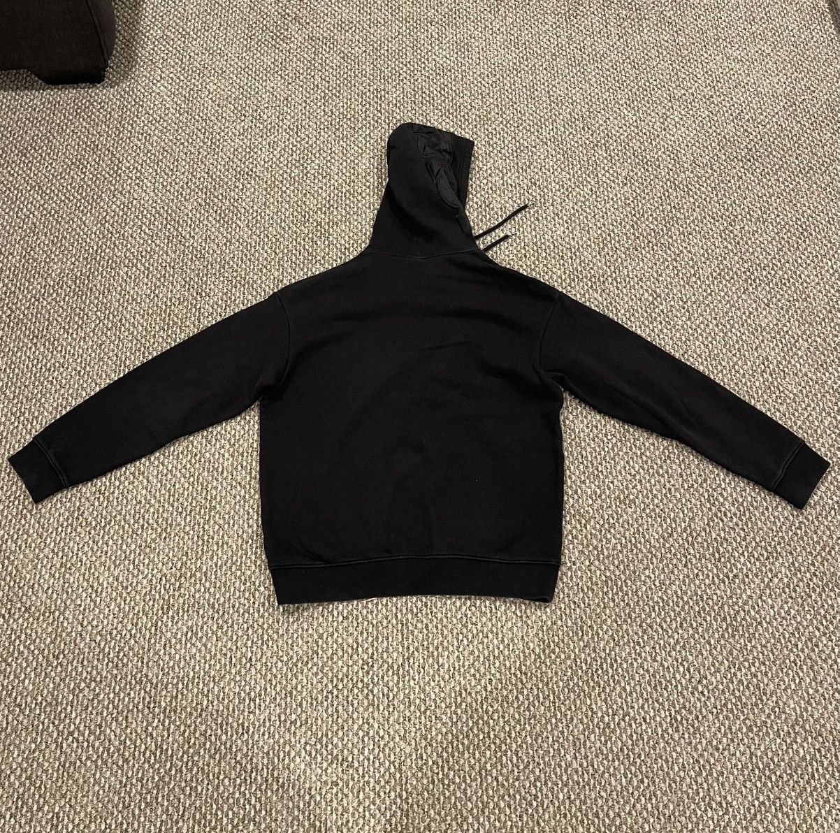 Icecream Icecream Black Pullover Hoodie Size US M / EU 48-50 / 2 - 7 Thumbnail