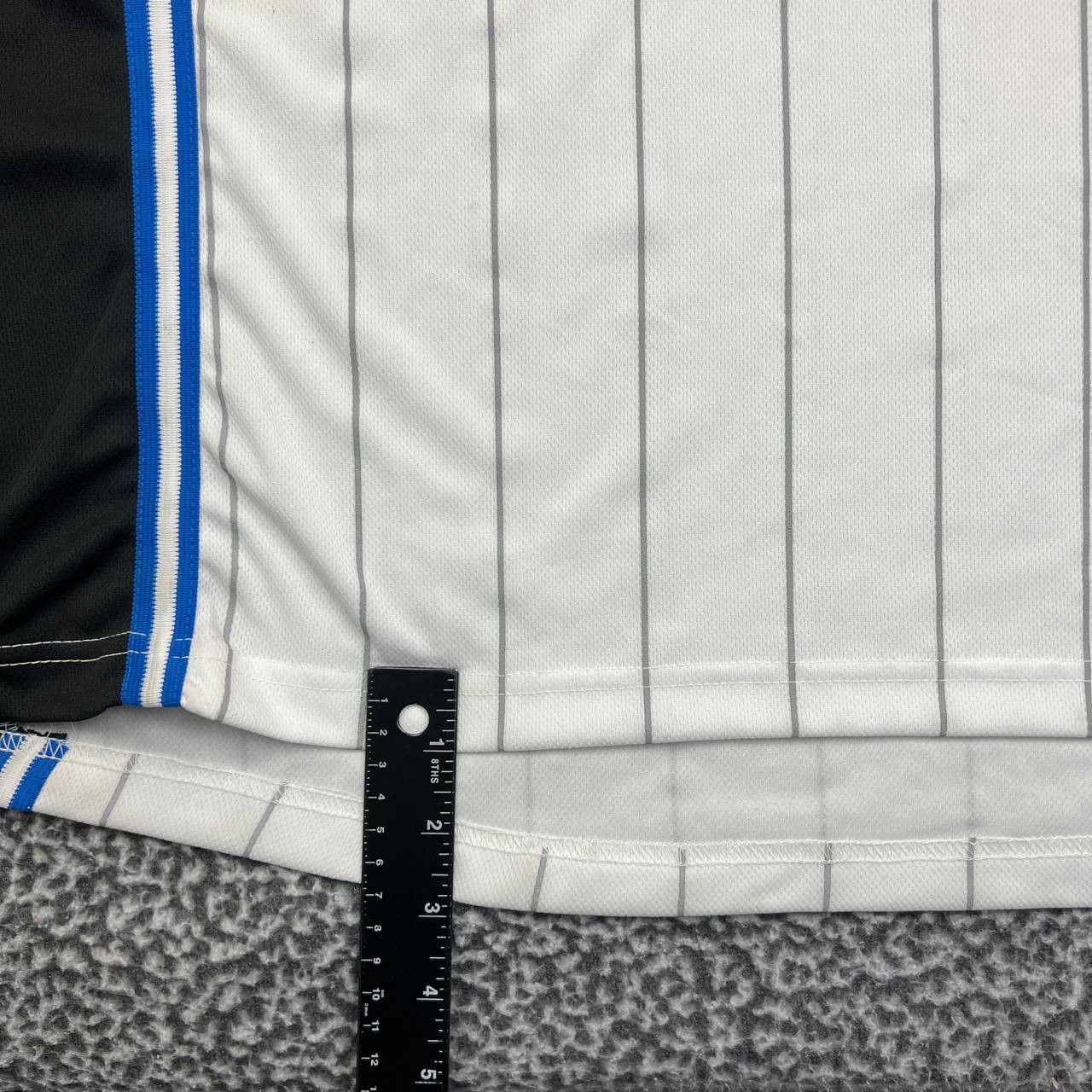 Adidas Orlando Magic Howard #12 Jersey Shirt Men XXL NBA New 2XL Size US XXL / EU 58 / 5 - 11 Thumbnail