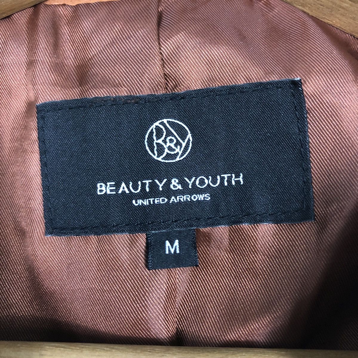Japanese Brand Rich Black Cropped Biker Jacket Beauty & Youth Issey Miyake Size US M / EU 48-50 / 2 - 19 Thumbnail