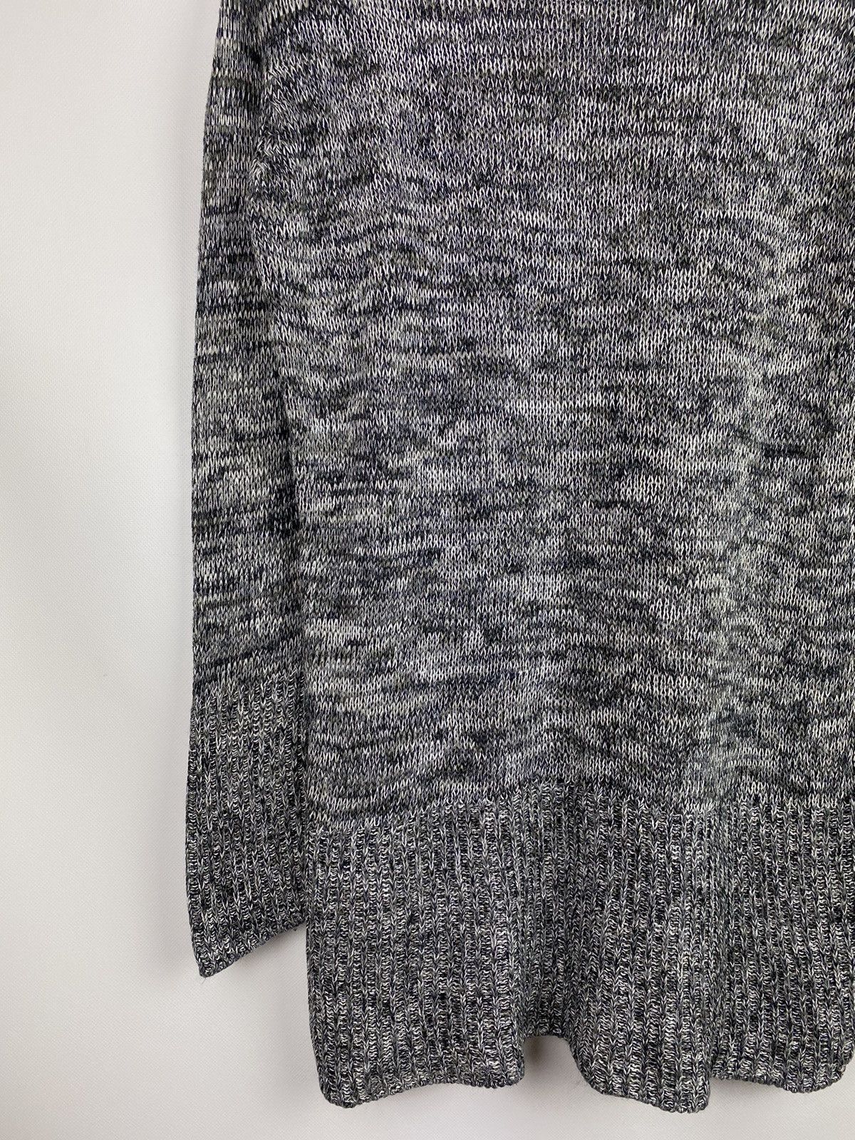 Maison Margiela MM6 Maison Margiela ladies knitted sweater dress size S Size S / US 4 / IT 40 - 19 Thumbnail