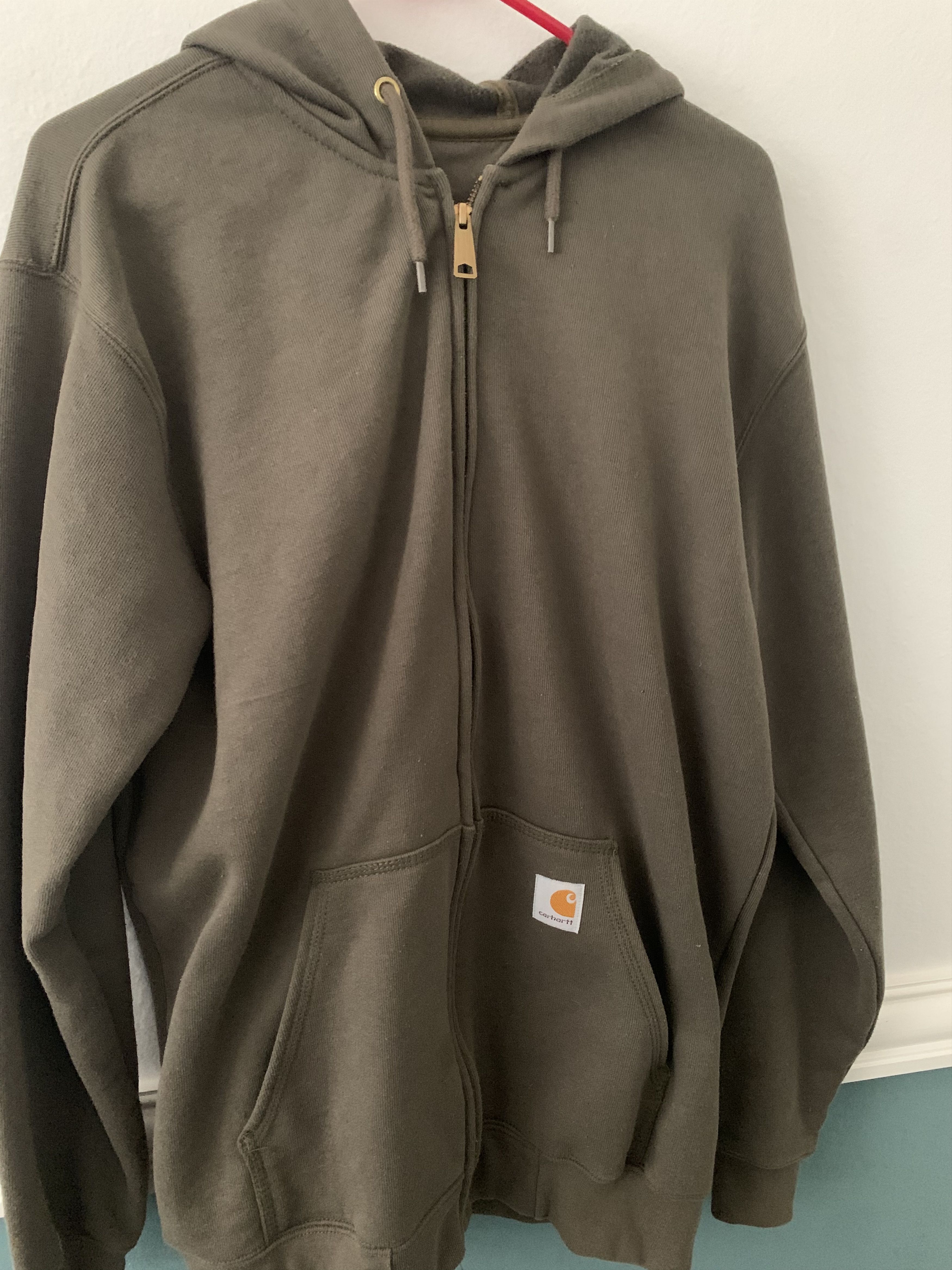 Carhartt Carhartt jacket Size US M / EU 48-50 / 2 - 1 Thumbnail