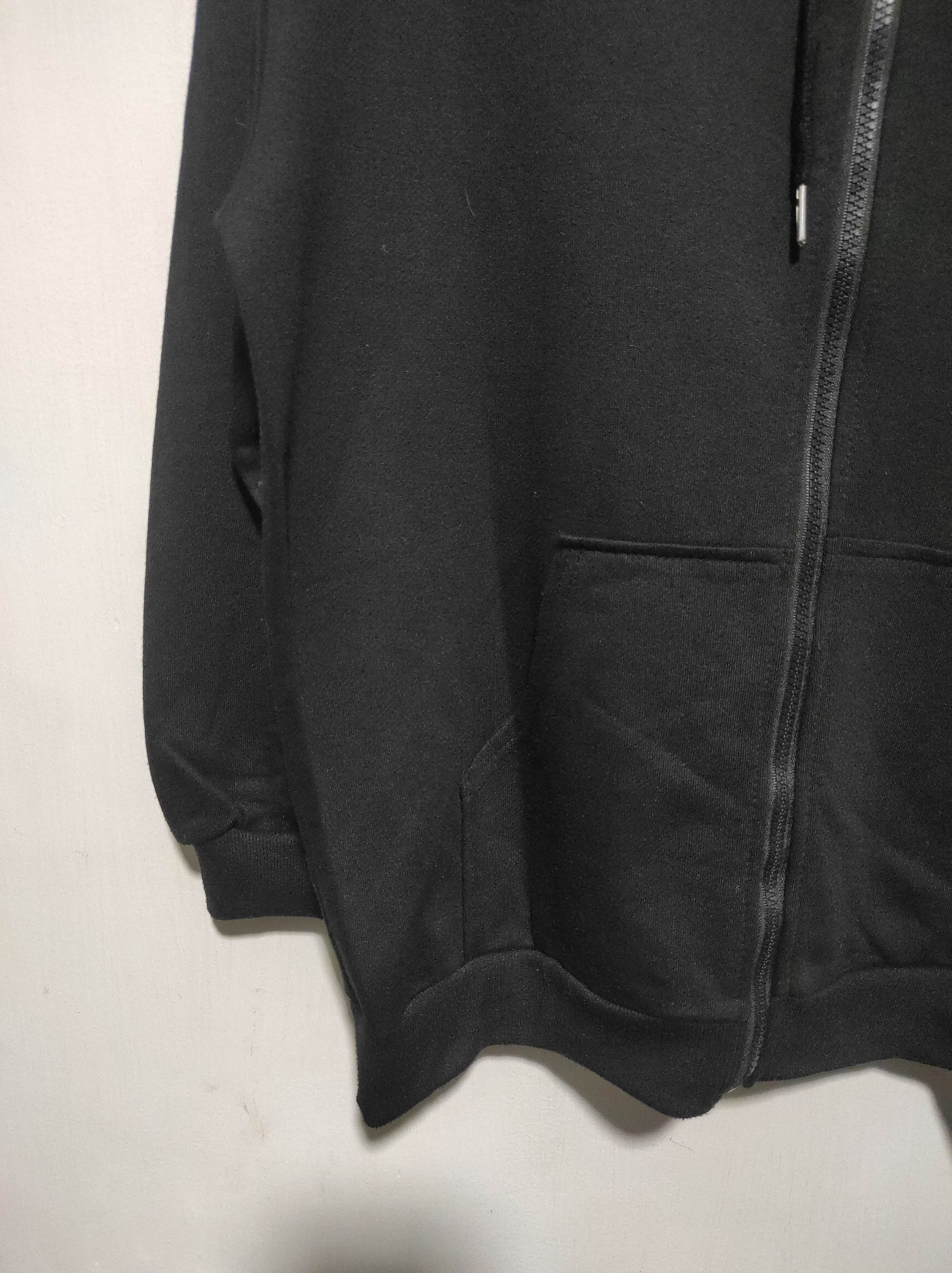Hysteric Glamour Yuanmi Studio Horn Zip Fur Hoodie i6w9 LBG style Size US L / EU 52-54 / 3 - 4 Thumbnail