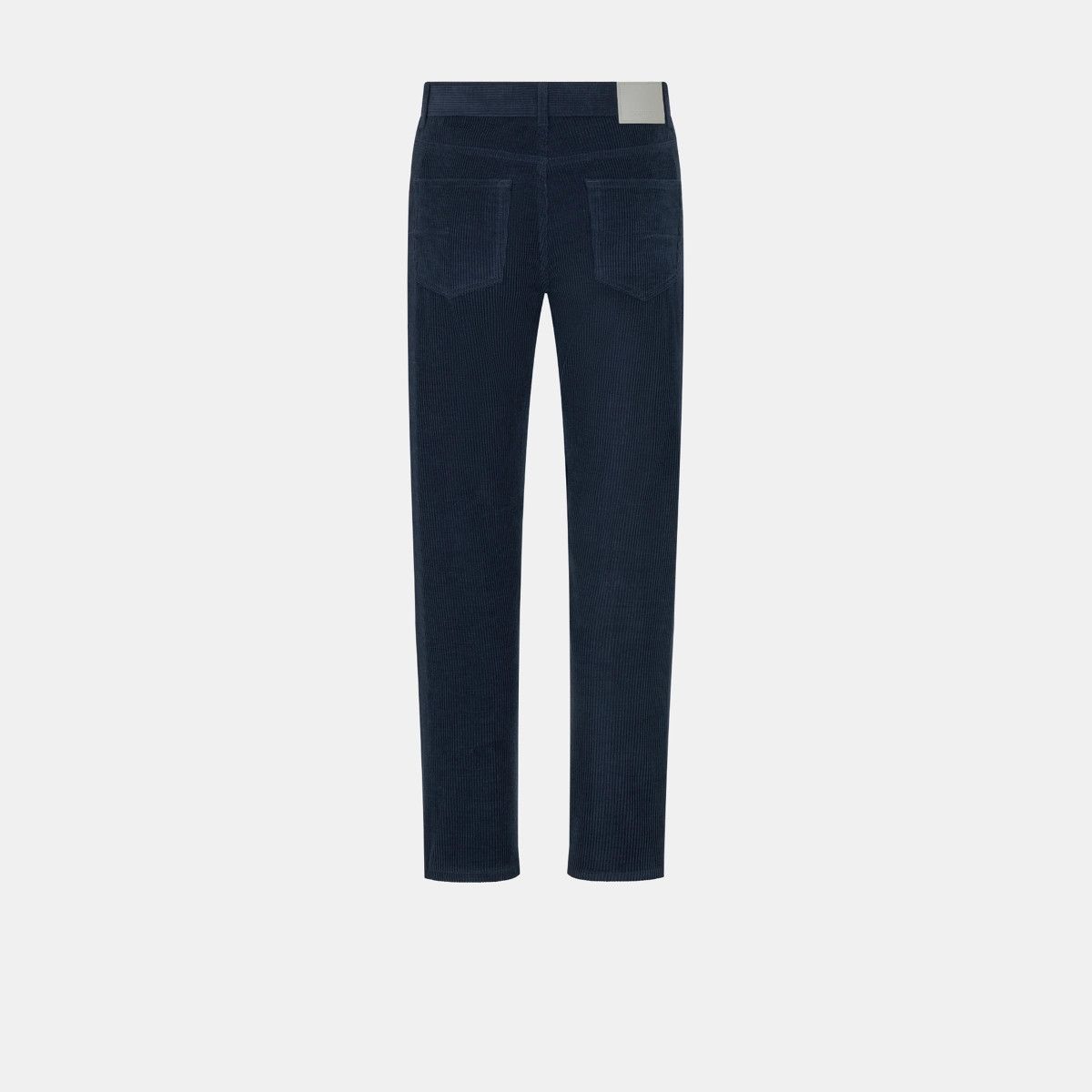 Dior o1bcso1str1224 Pants in Blue Size US 40 / EU 56 - 2 Thumbnail