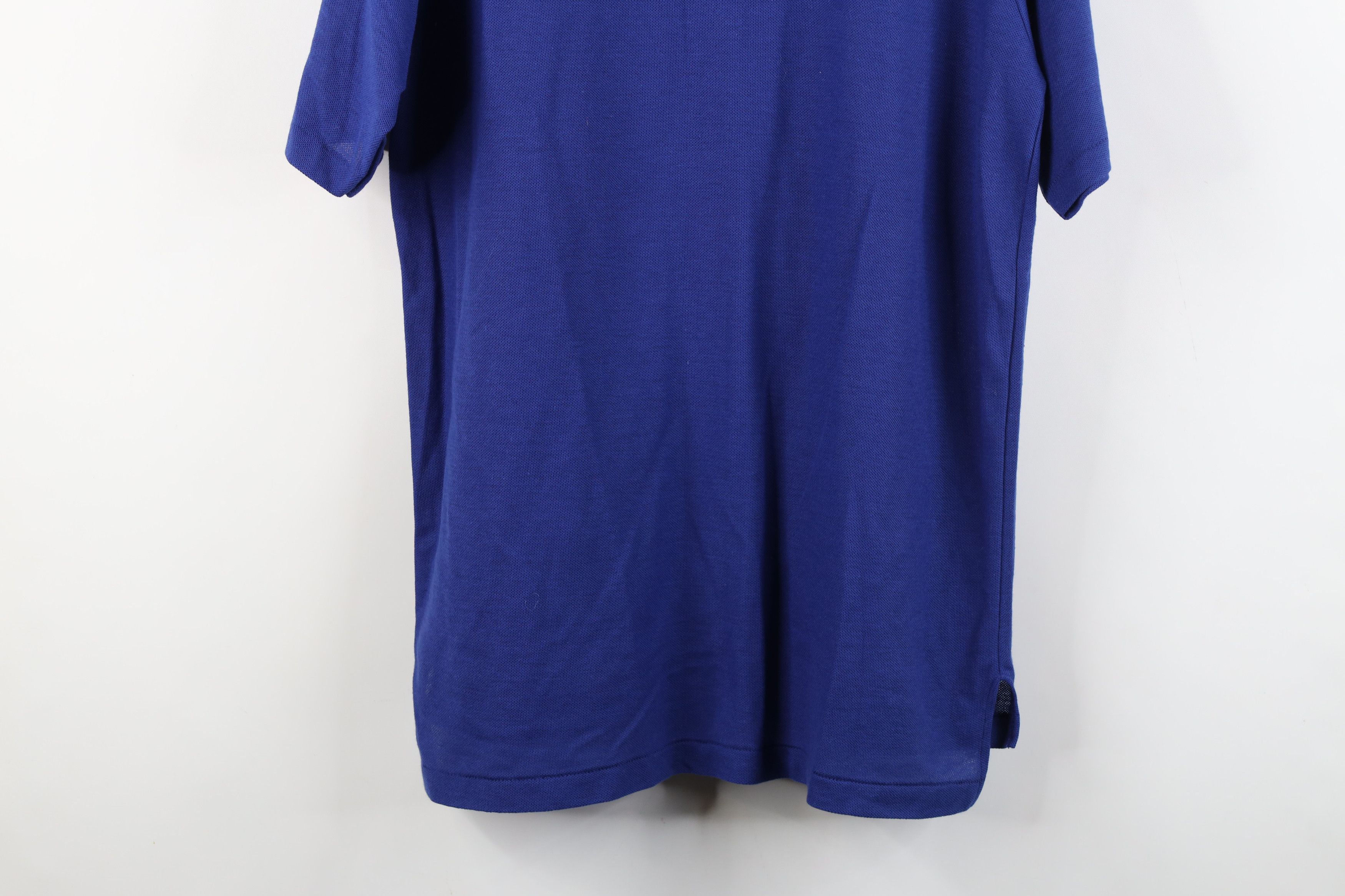 Champion Vintage 80s Champion of Christ Christian Golf Polo USA Size US L / EU 52-54 / 3 - 13 Thumbnail