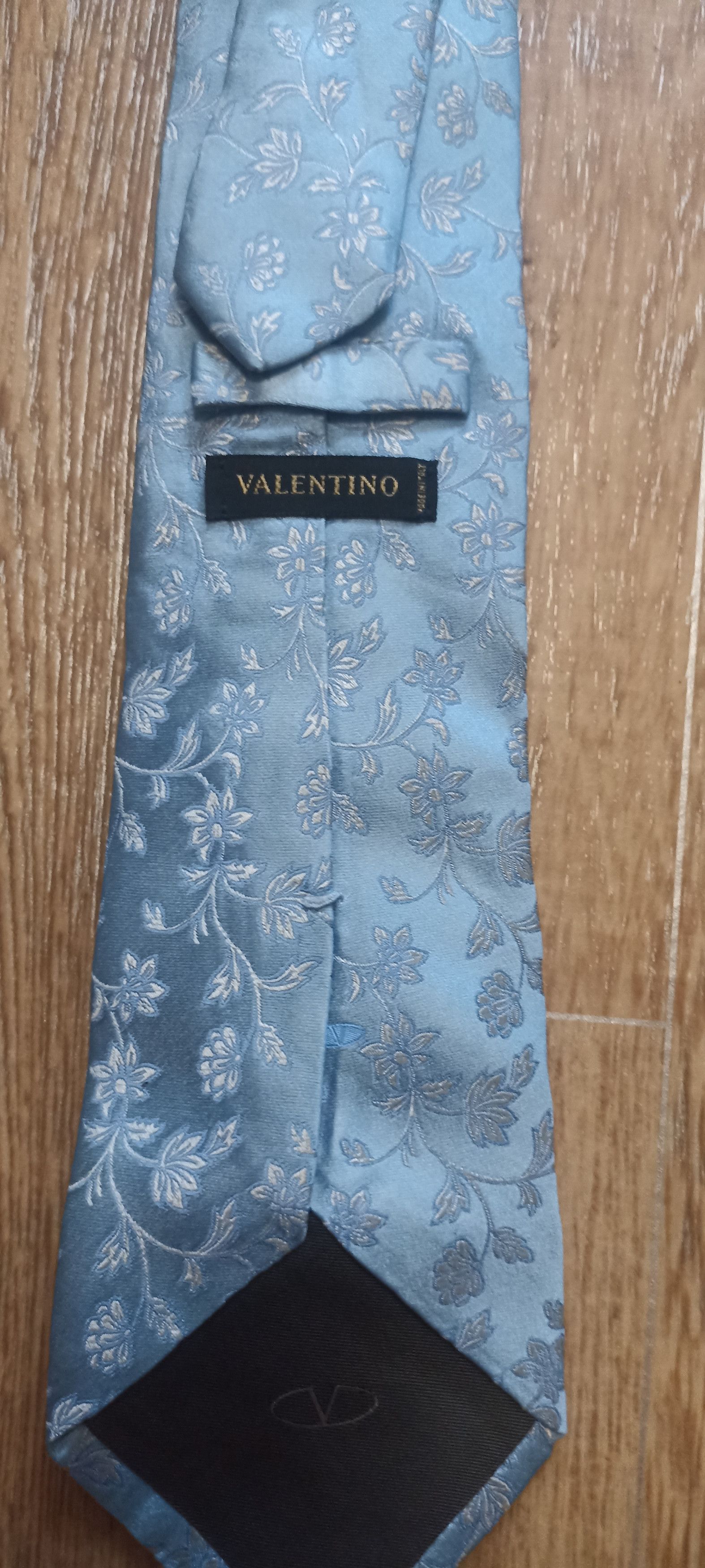 Valentino Valentino tie Size ONE SIZE - 2 Thumbnail