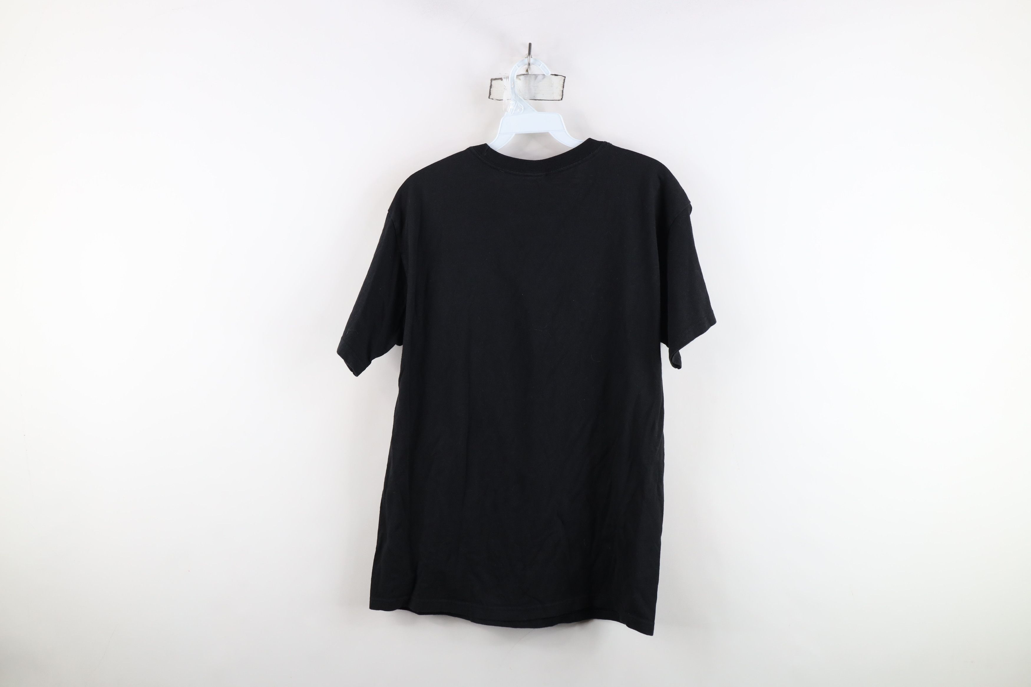Vintage Kreator Pleasure to Kill Spell Thrash Metal Band T-Shirt Size US S / EU 44-46 / 1 - 11 Thumbnail